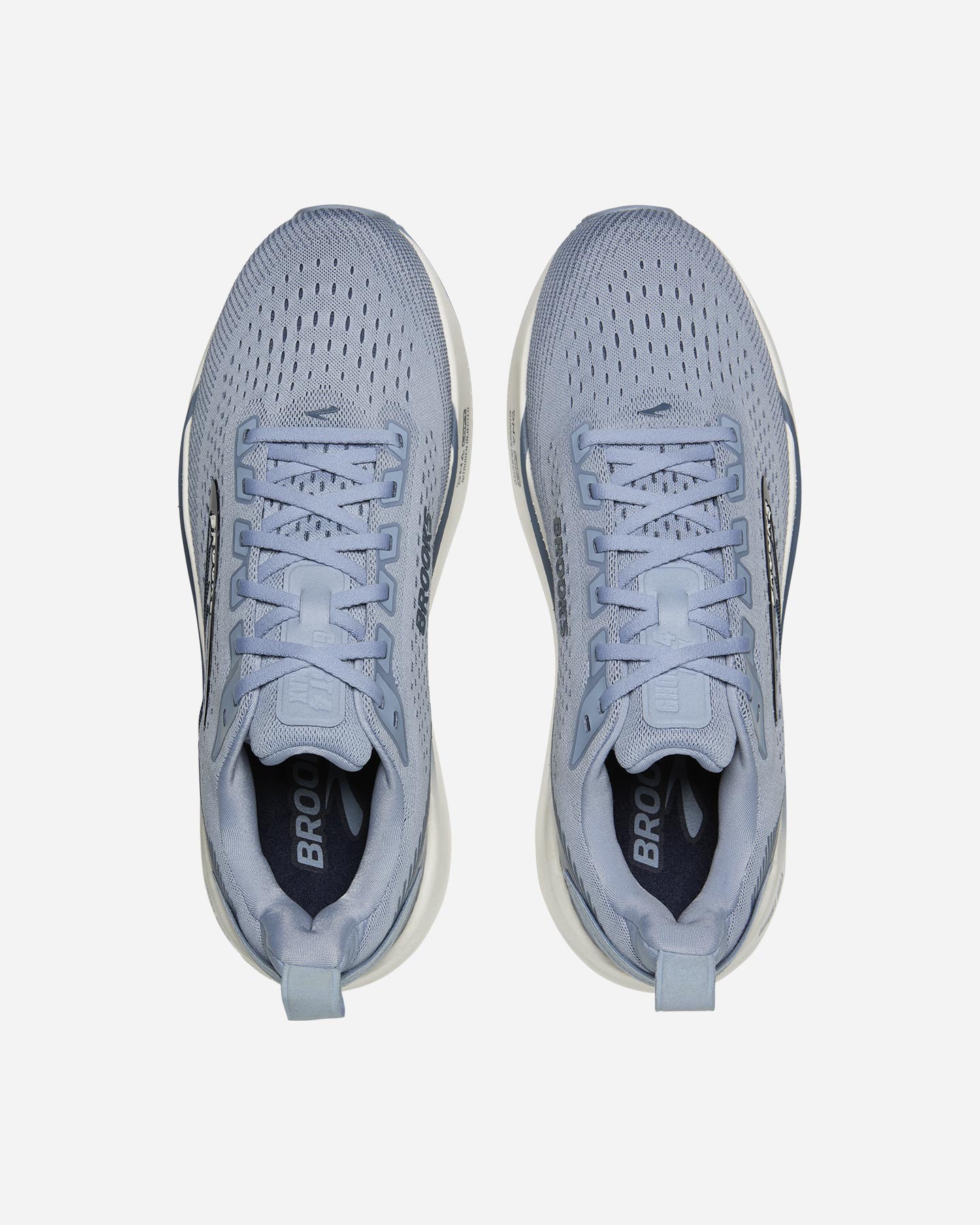 Scarpe running BROOKS GHOST MAX 4 M - Blu - 4 | Cisalfa Sport