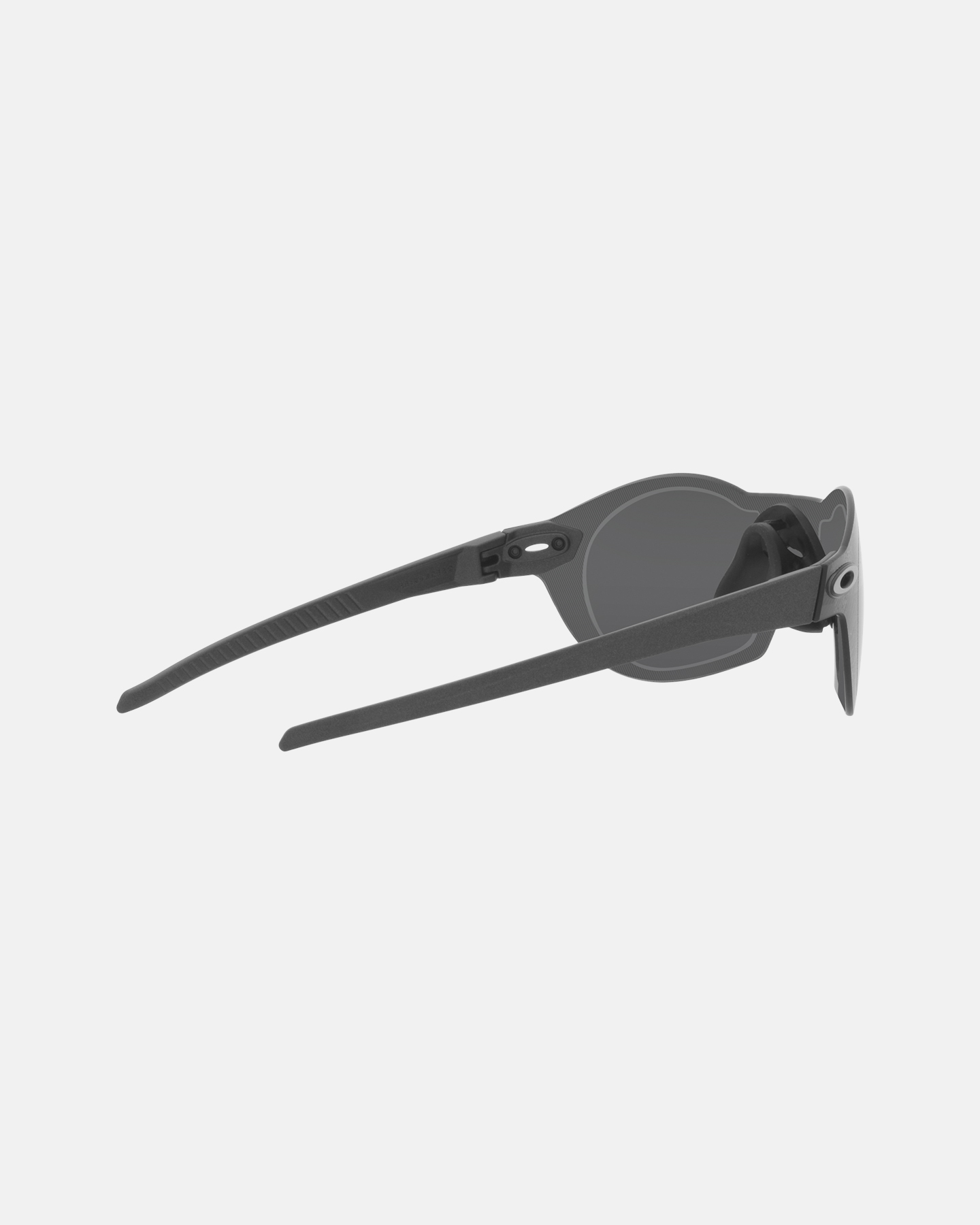 Occhiali OAKLEY SUBZERO STEEL PRIZM  - Nero - 2 | Cisalfa Sport
