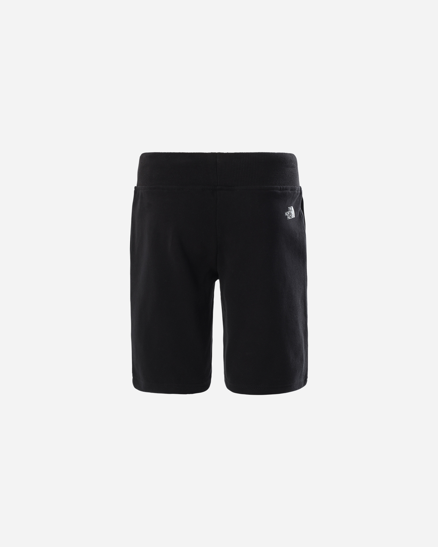 Pantaloncini THE NORTH FACE DREW PEAK LIGHT JR - Nero - 1 | Cisalfa Sport