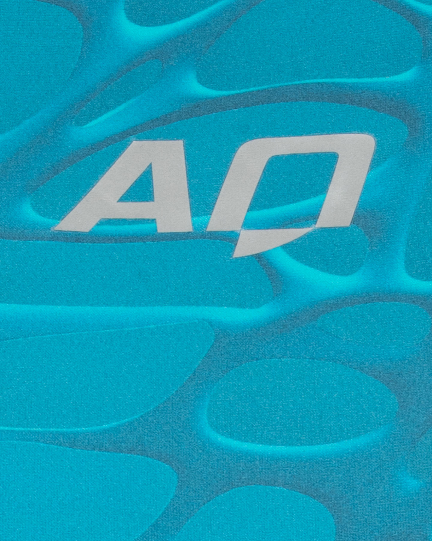 Costume piscina AQUARAPID ANIWA W - Verde - 2 | Cisalfa Sport