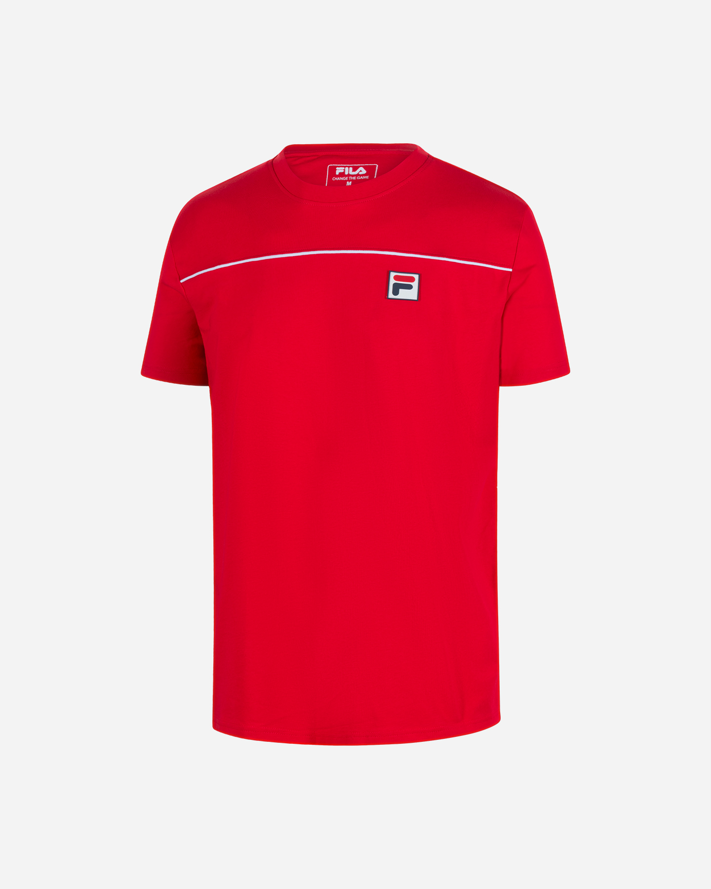 T-shirt FILA SPORT F-BOX M - 10 | Cisalfa Sport
