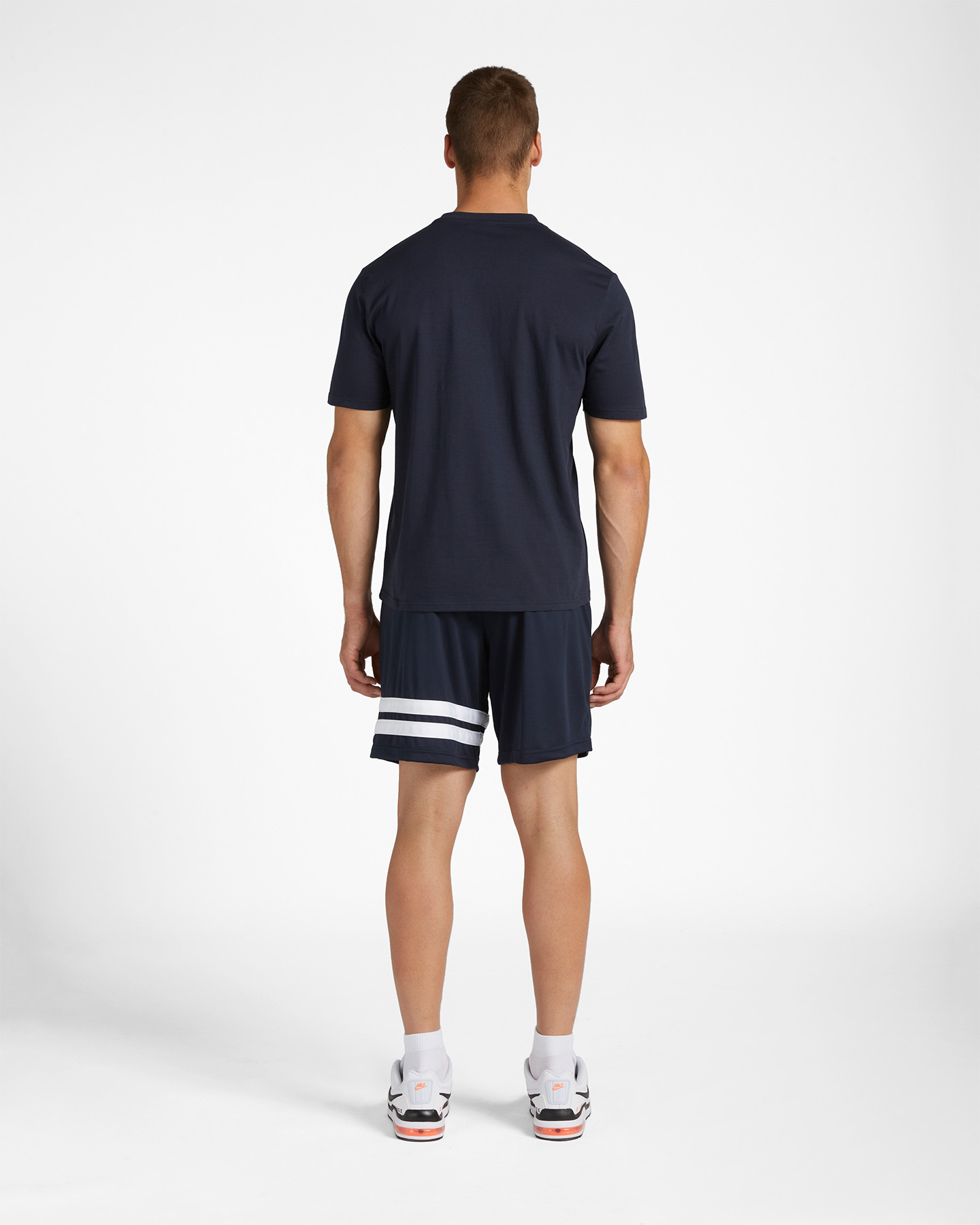 T-shirt ELLESSE SPORT BASIC M - 22 | Cisalfa Sport