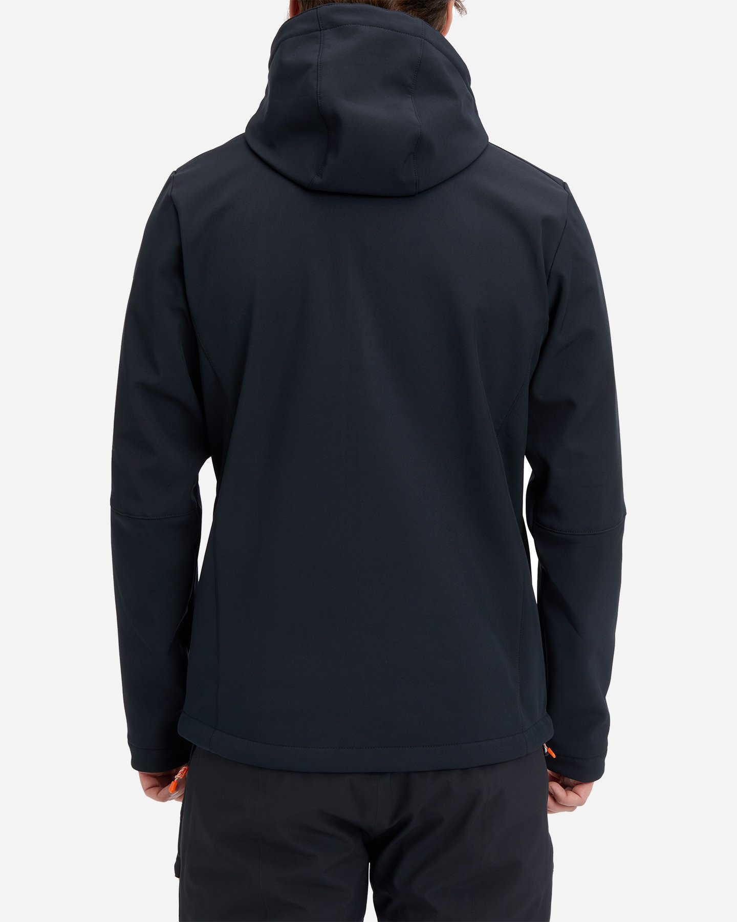 Giacca outdoor MCKINLEY KADINO II M - Nero - 2 | Cisalfa Sport