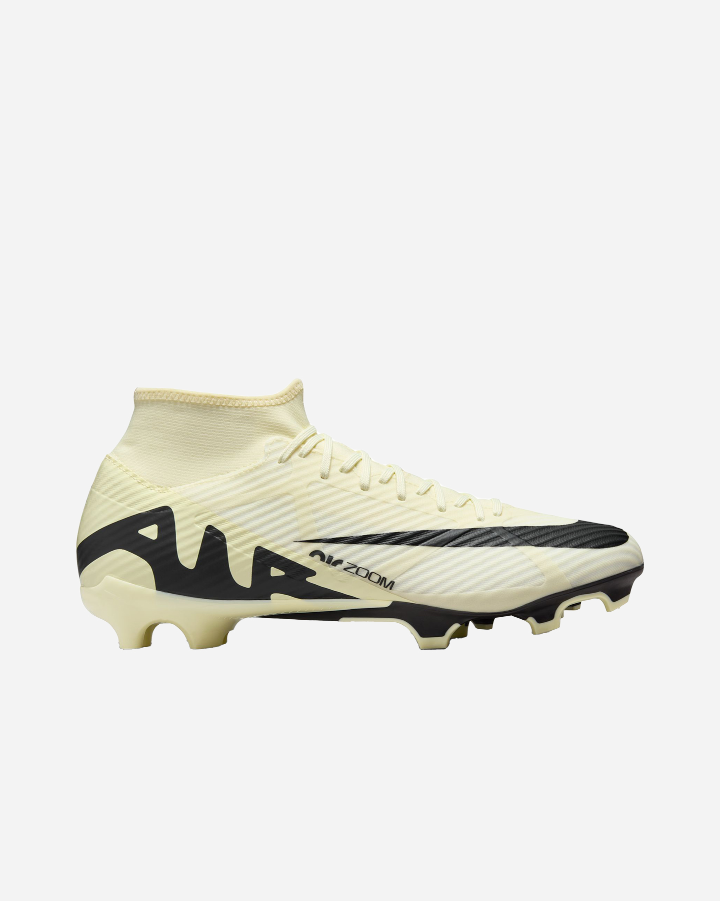 Scarpe calcio NIKE ZOOM MERCURIAL SUPERFLY 9 ACADEMY MG M - Beige - 0 | Cisalfa Sport