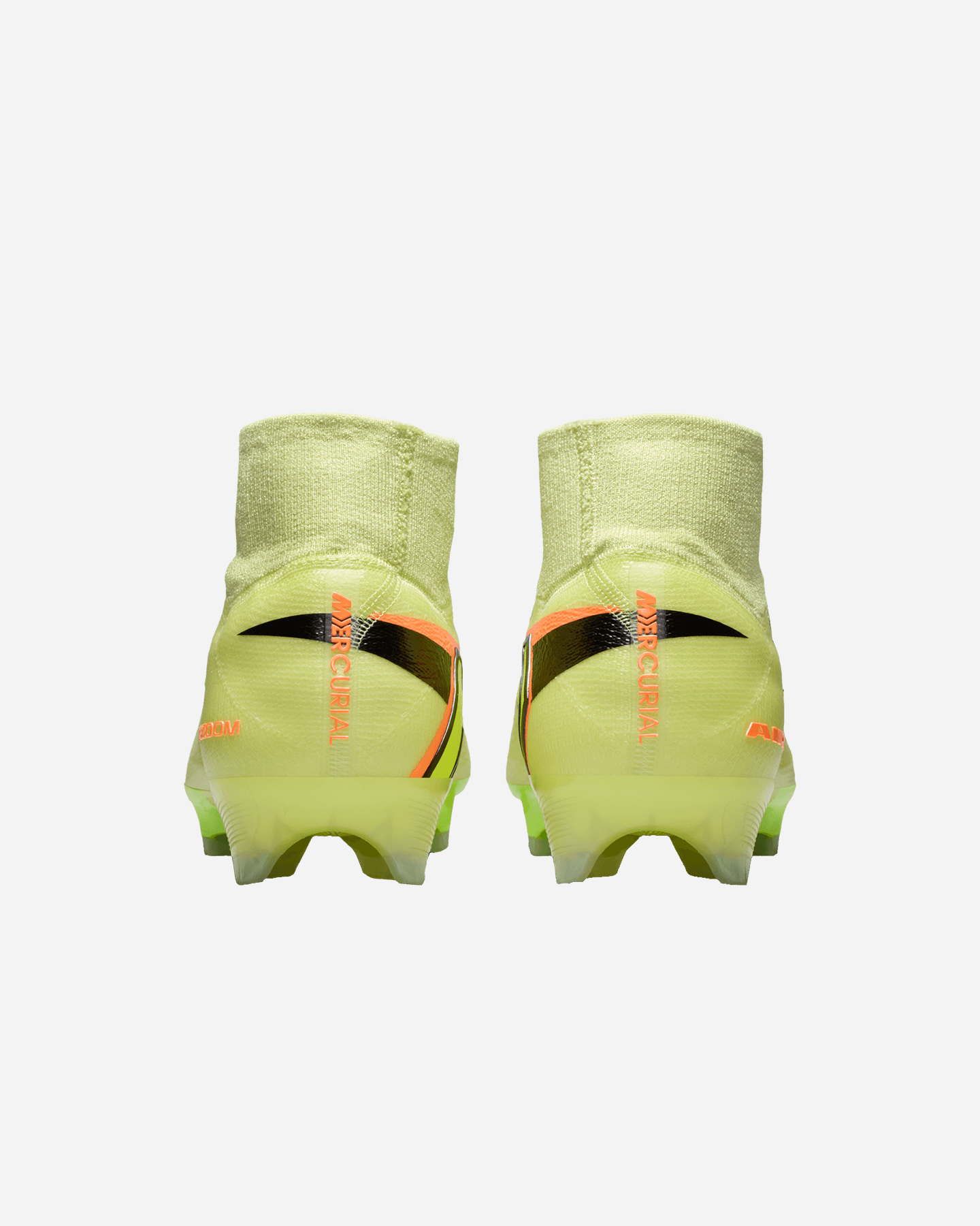 Scarpe calcio NIKE MERCURIAL SUPERFLY 10 ELITE FG M - Color mix - 4 | Cisalfa Sport