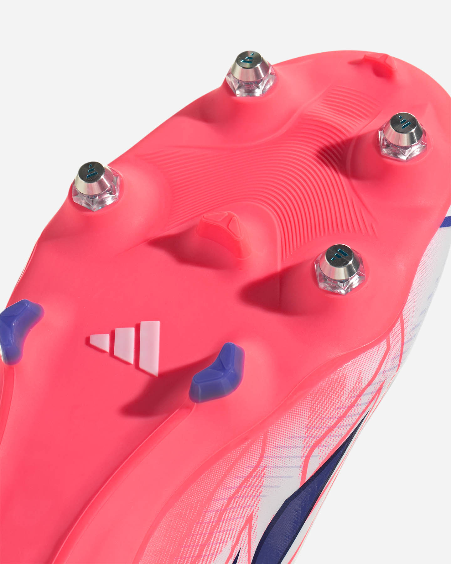 Scarpe calcio ADIDAS F50 HYPERFAST LEAGUE SG M - 5 | Cisalfa Sport