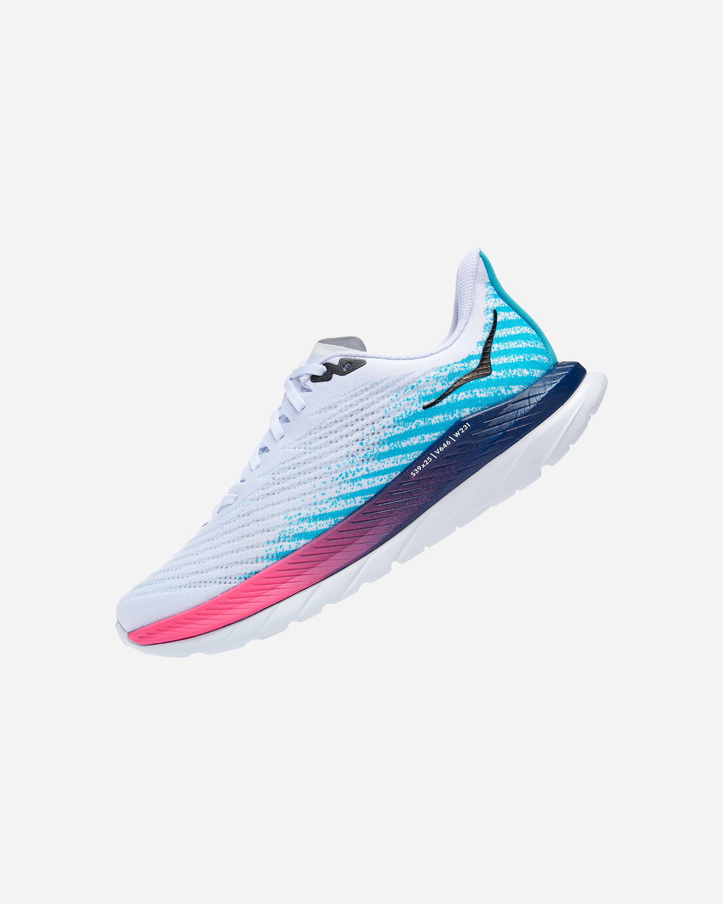 Scarpe running HOKA MACH 5 M - 13 | Cisalfa Sport