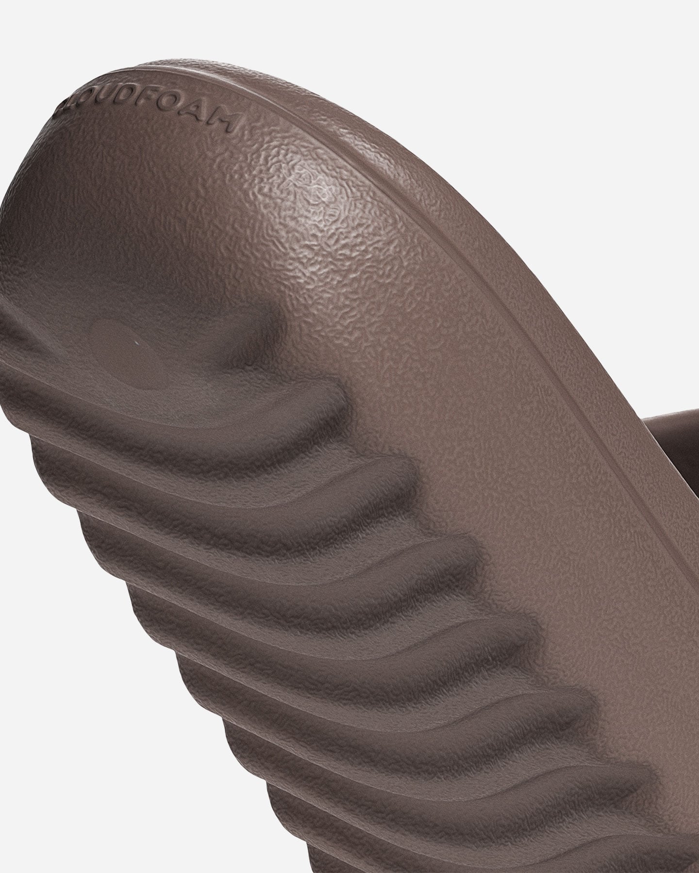 Ciabatte ADIDAS ADILETTE LUMIA W - Marrone - 5 | Cisalfa Sport