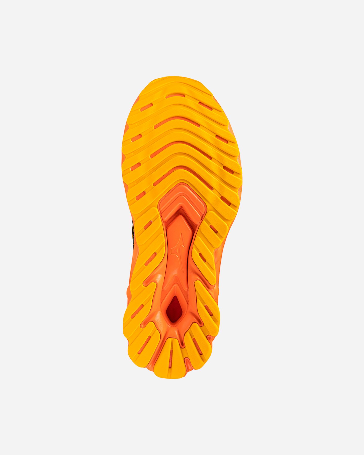 Scarpe running MIZUNO WAVE SKYRISE 5 M - Nero - 1 | Cisalfa Sport