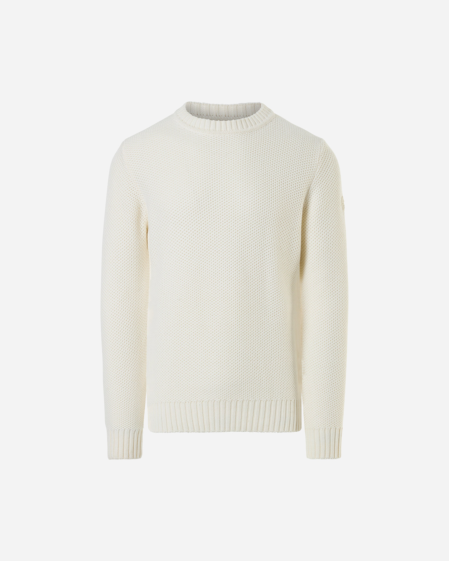 Maglione NORTH SAILS CLASSIC M - Bianco - 0 | Cisalfa Sport