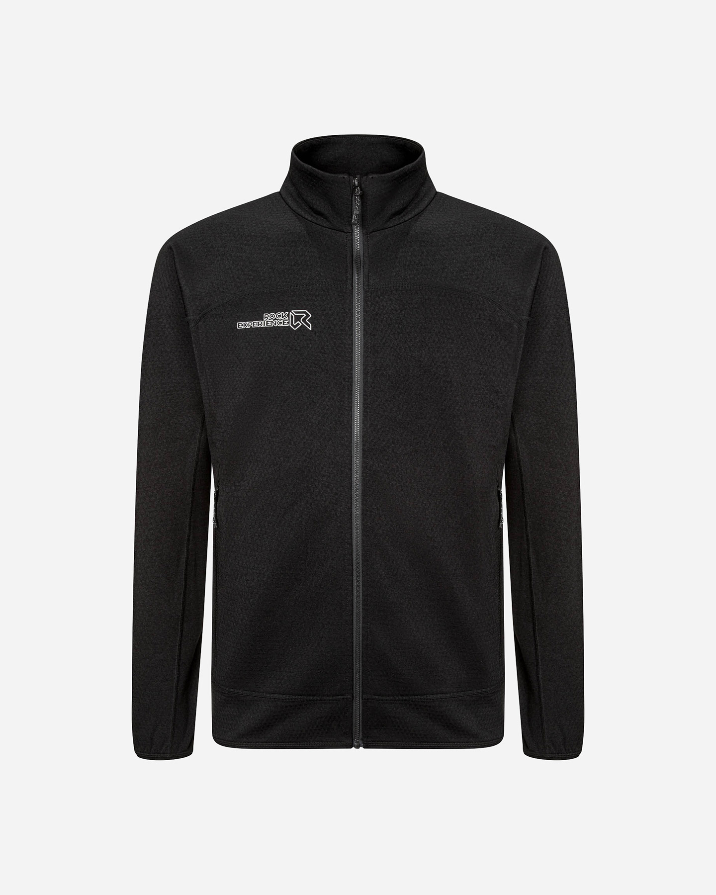 Pile ROCK EXPERIENCE DIADEM 2.0 M - Nero - 0 | Cisalfa Sport