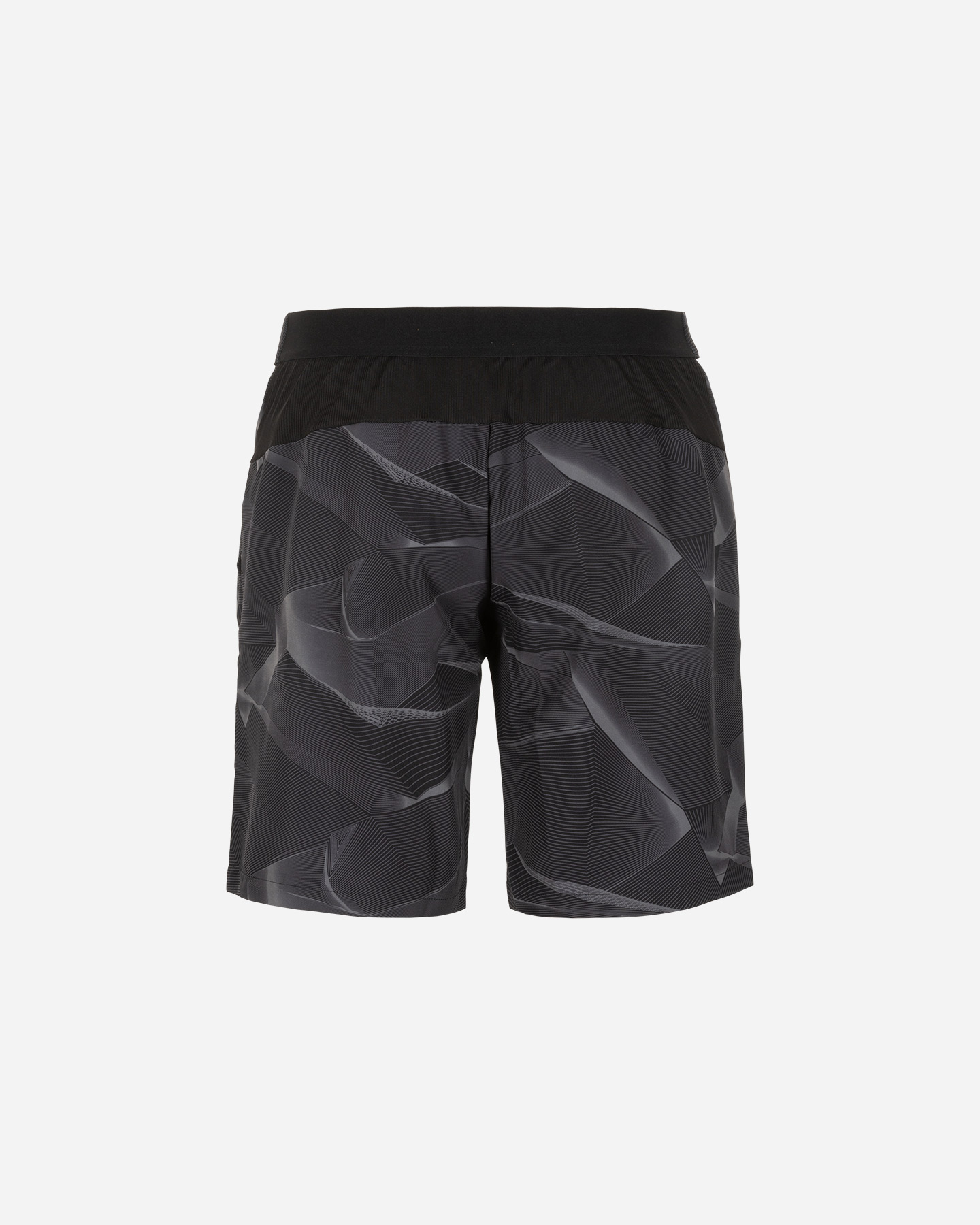 Pantalone training ARENA FLEX M - Nero - 1 | Cisalfa Sport