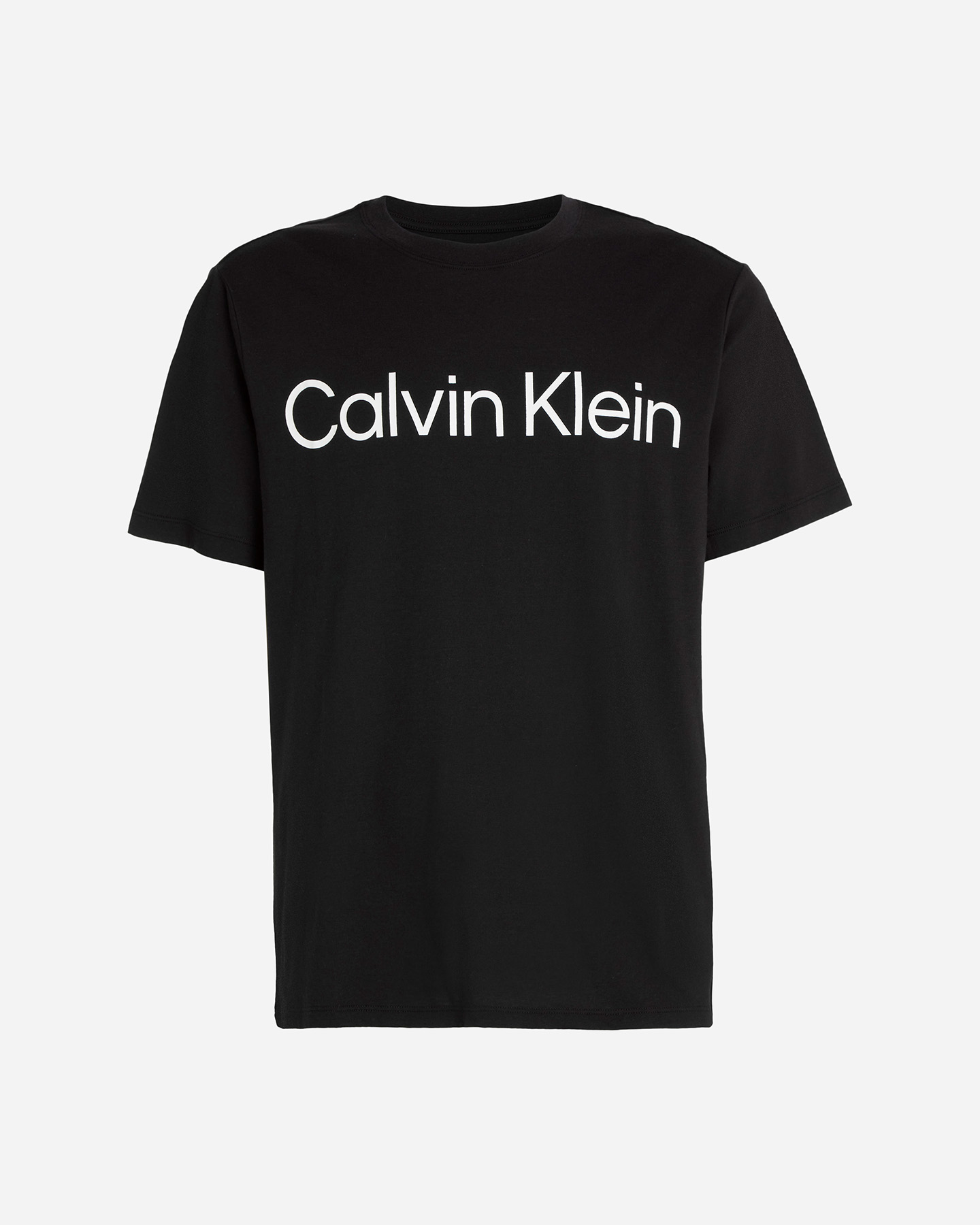 T-shirt CALVIN KLEIN SPORT BIG LOGO M - 0 | Cisalfa Sport