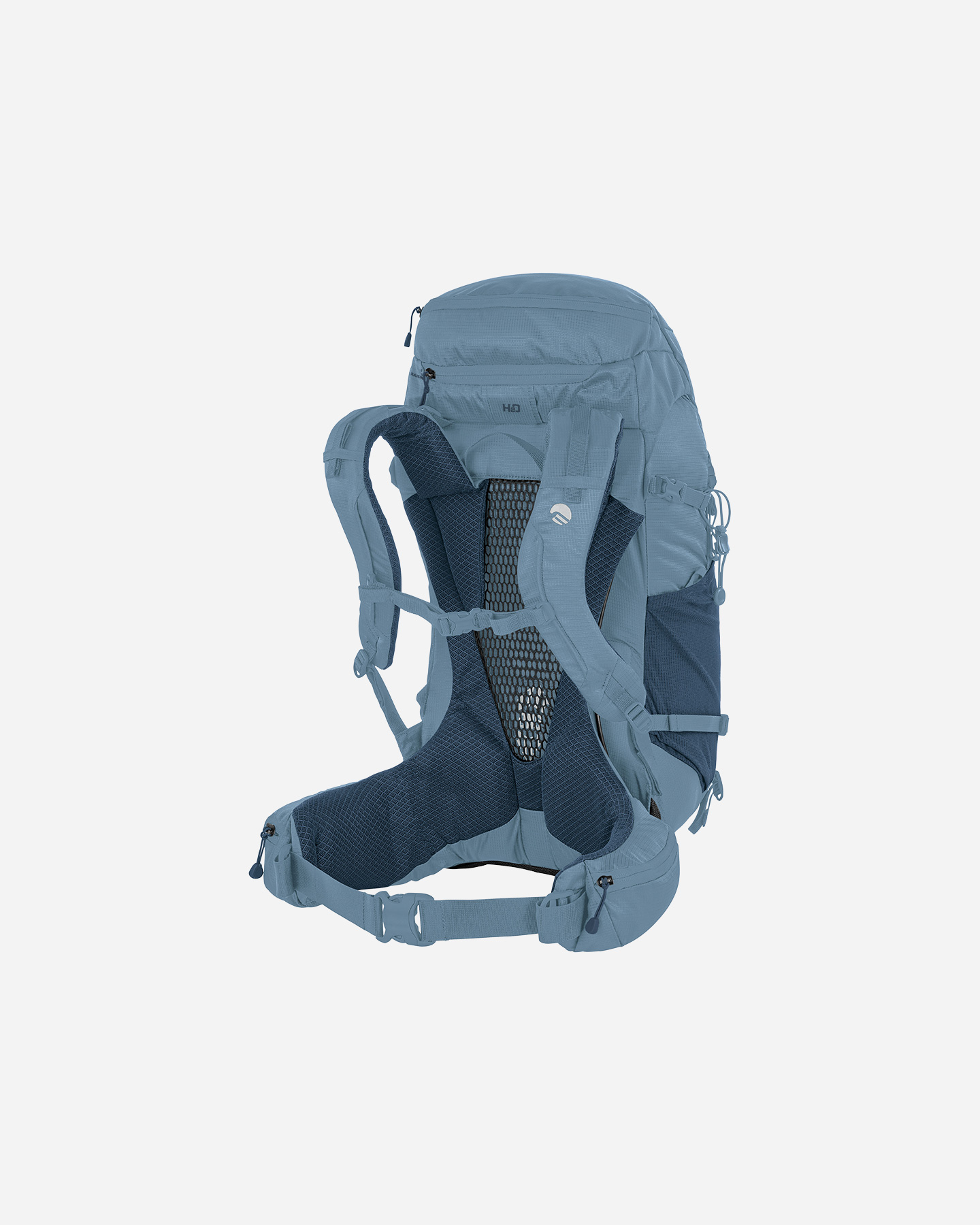 Zaino escursionismo FERRINO FINISTERRE 28 LADY W - Azzurro - 5 | Cisalfa Sport