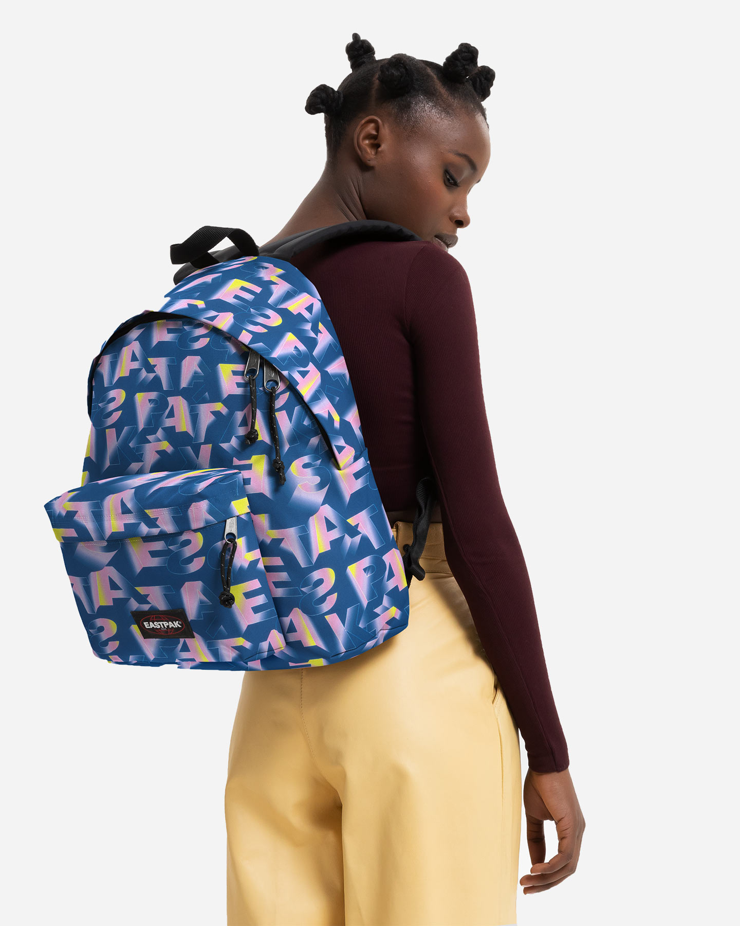 Zaino EASTPAK PADDED PAK'R - 63 | Cisalfa Sport