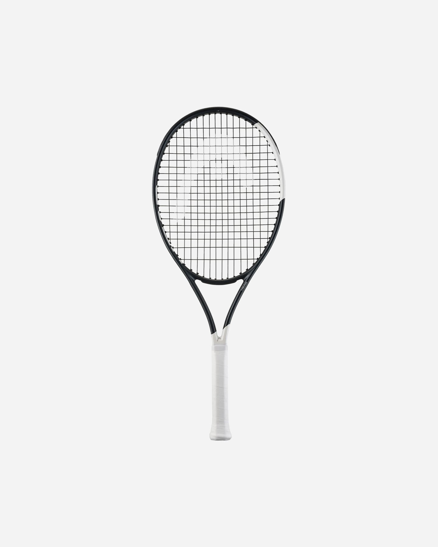 Speed 26 Jr - Racchetta Tennis - Bianco