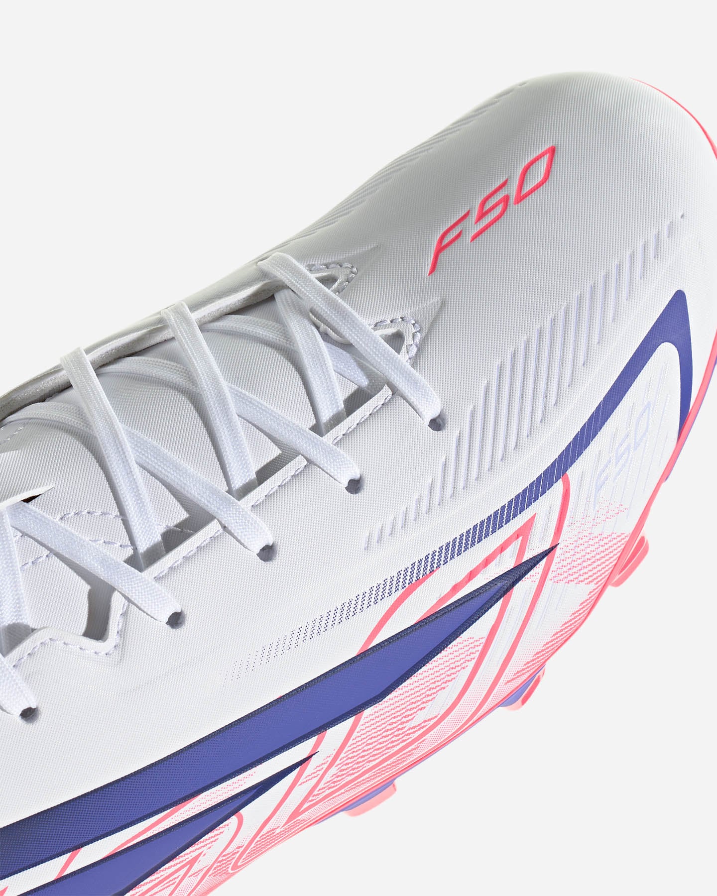 Scarpe calcio ADIDAS F50 HYPERFAST CLUB FG-MG M - 5 | Cisalfa Sport