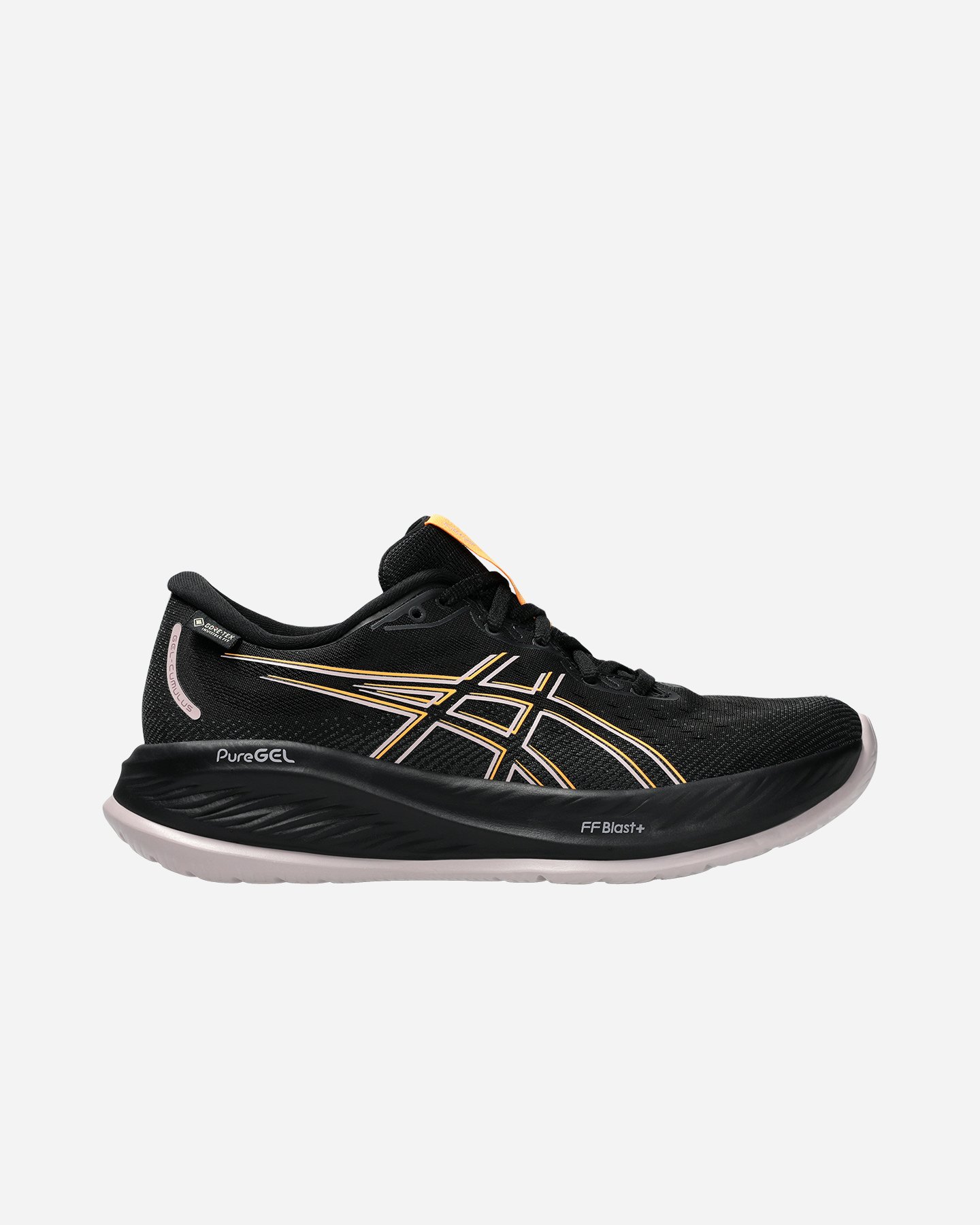Scarpe running ASICS GEL-CUMULUS 26 GTX W - Nero - 0 | Cisalfa Sport