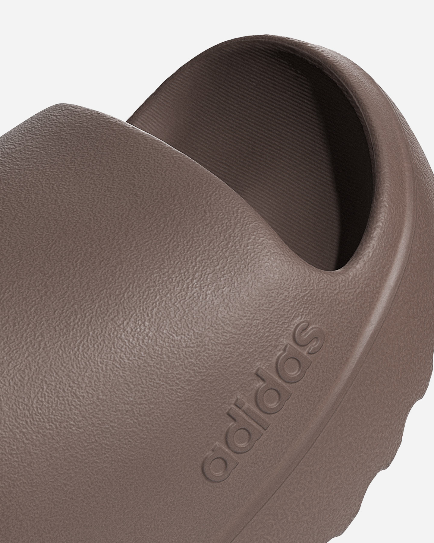 Sandali ADIDAS ADILETTE LUMIA W - Marrone - 4 | Cisalfa Sport