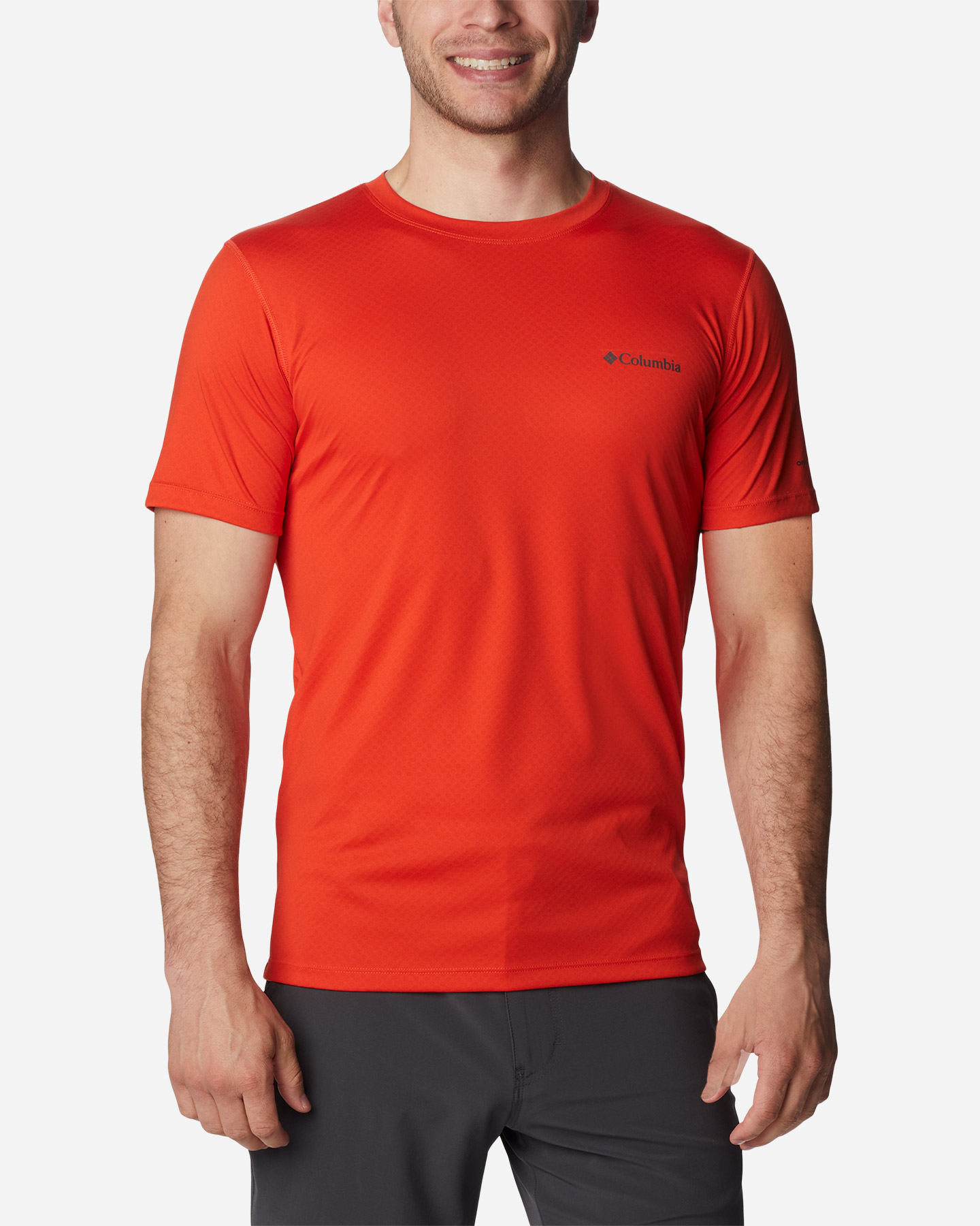 T-shirt COLUMBIA ZERO RULES M - 5 | Cisalfa Sport