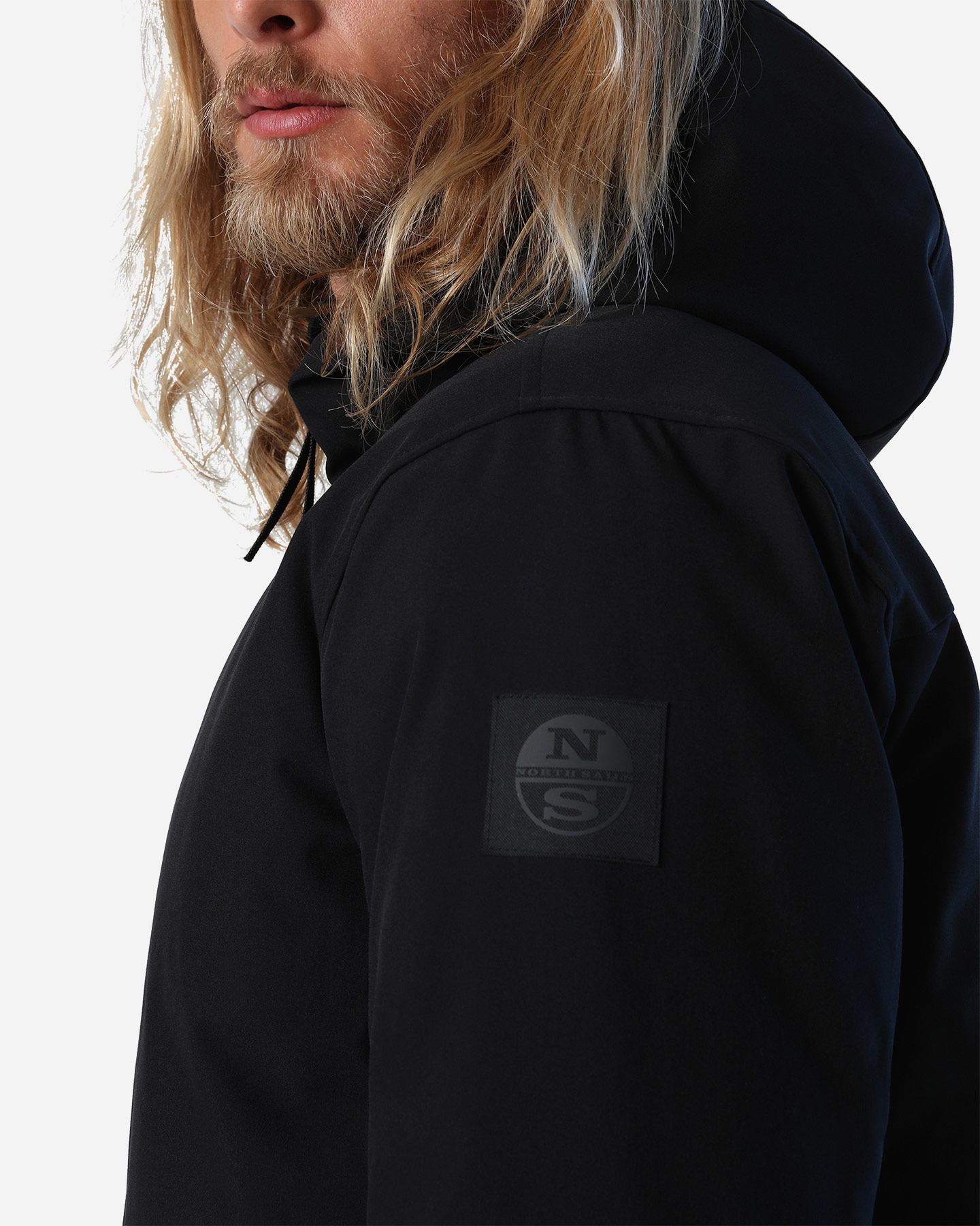 Giubbotto NORTH SAILS HOBART SOFTSHELL M - 7 | Cisalfa Sport