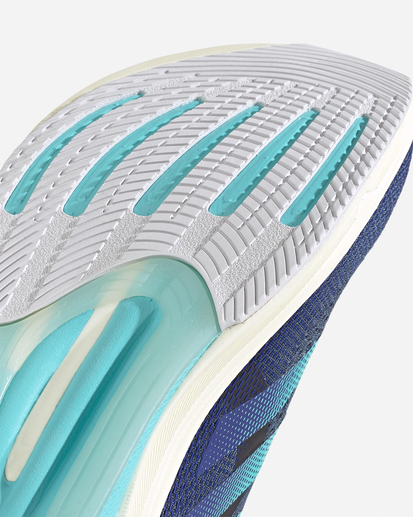 Scarpe running ADIDAS SUPERNOVA SOLUTION M - Color mix - 5 | Cisalfa Sport