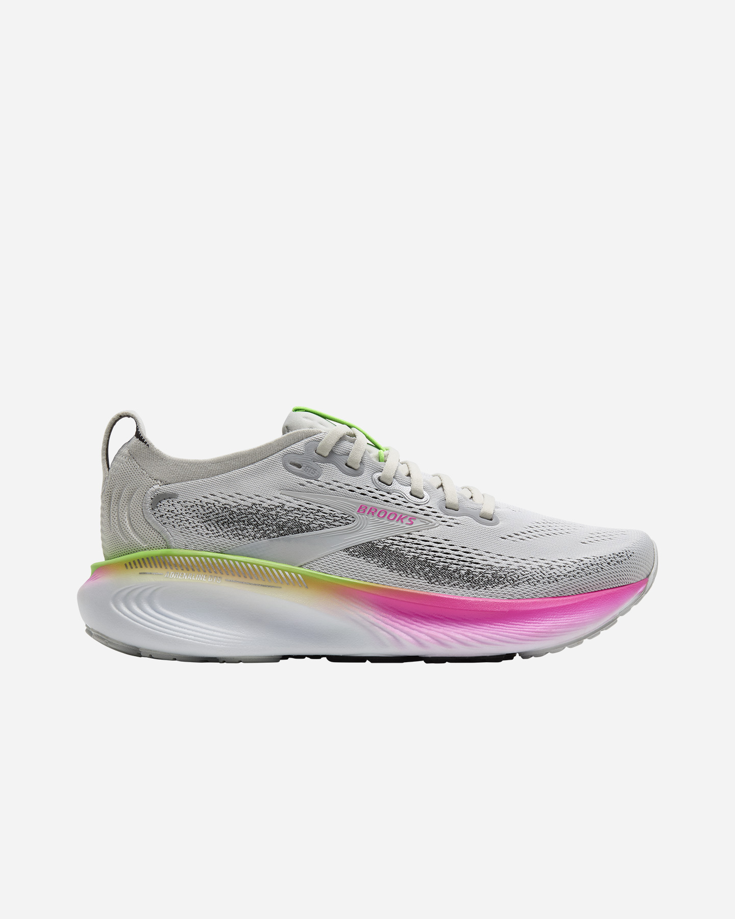 Scarpe running BROOKS ADRENALINE GTS 25 W - Grigio - 0 | Cisalfa Sport
