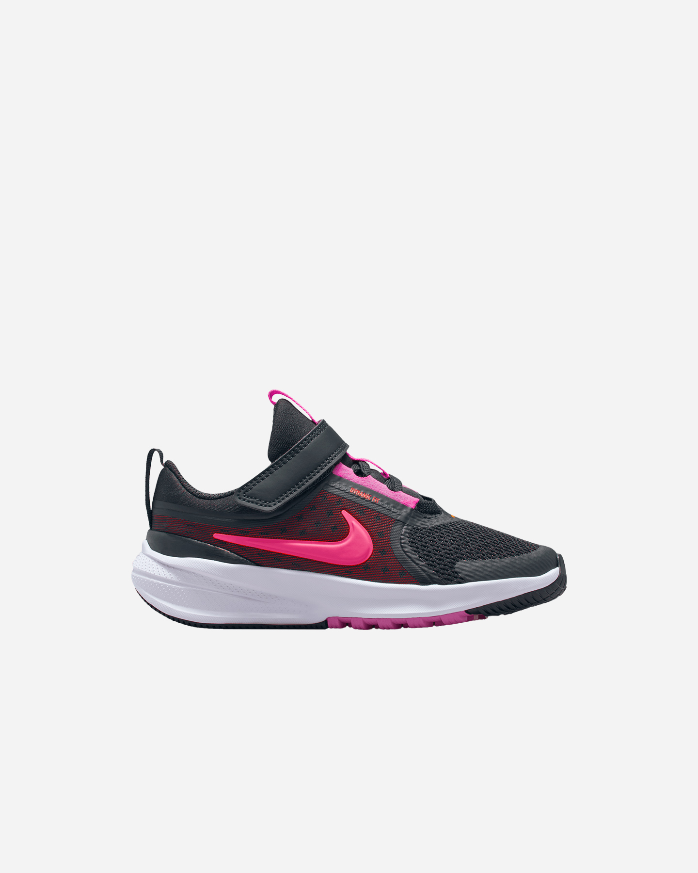 Scarpe sneakers NIKE STAR RUNNER 5 PS JR - Color mix - 0 | Cisalfa Sport