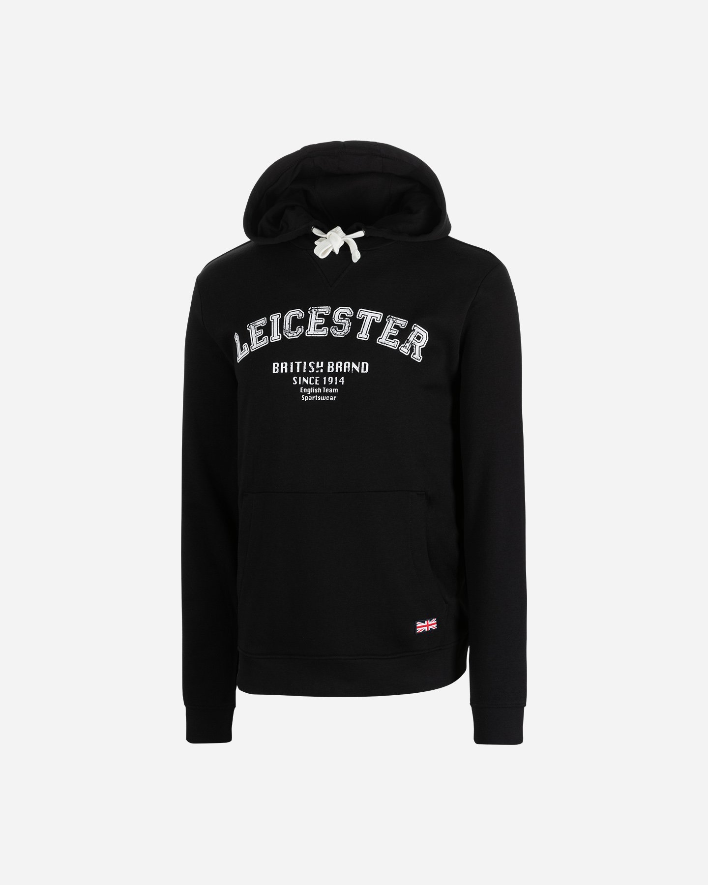 Felpa ADMIRAL VARSITY M - 3 | Cisalfa Sport