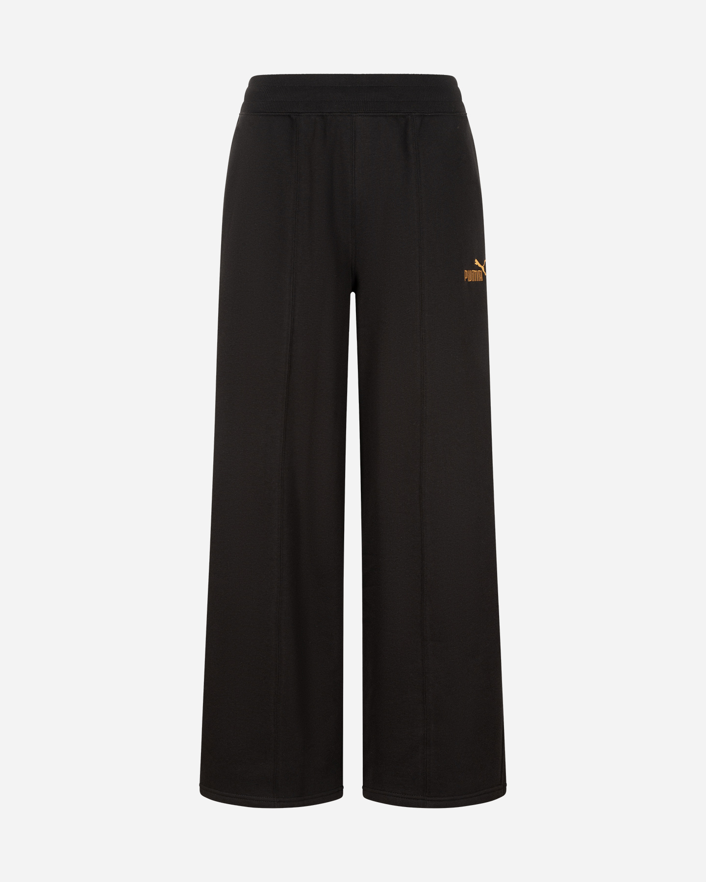 Pantalone PUMA HER W - Nero - 0 | Cisalfa Sport