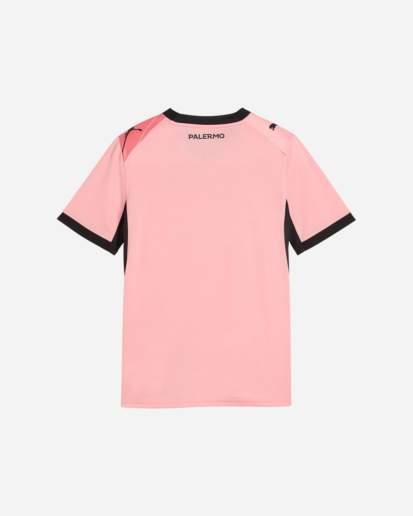 Maglia calcio ufficiale PUMA PALERMO HOME REPLICA JR - 1 | Cisalfa Sport