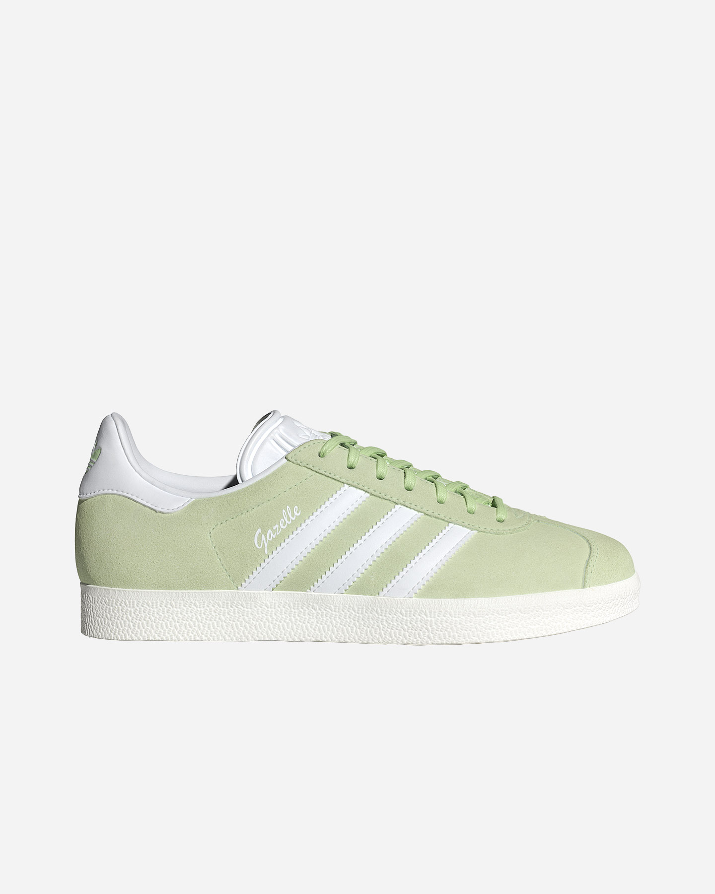 Scarpe sneakers ADIDAS GAZELLE W - Verde - 0 | Cisalfa Sport