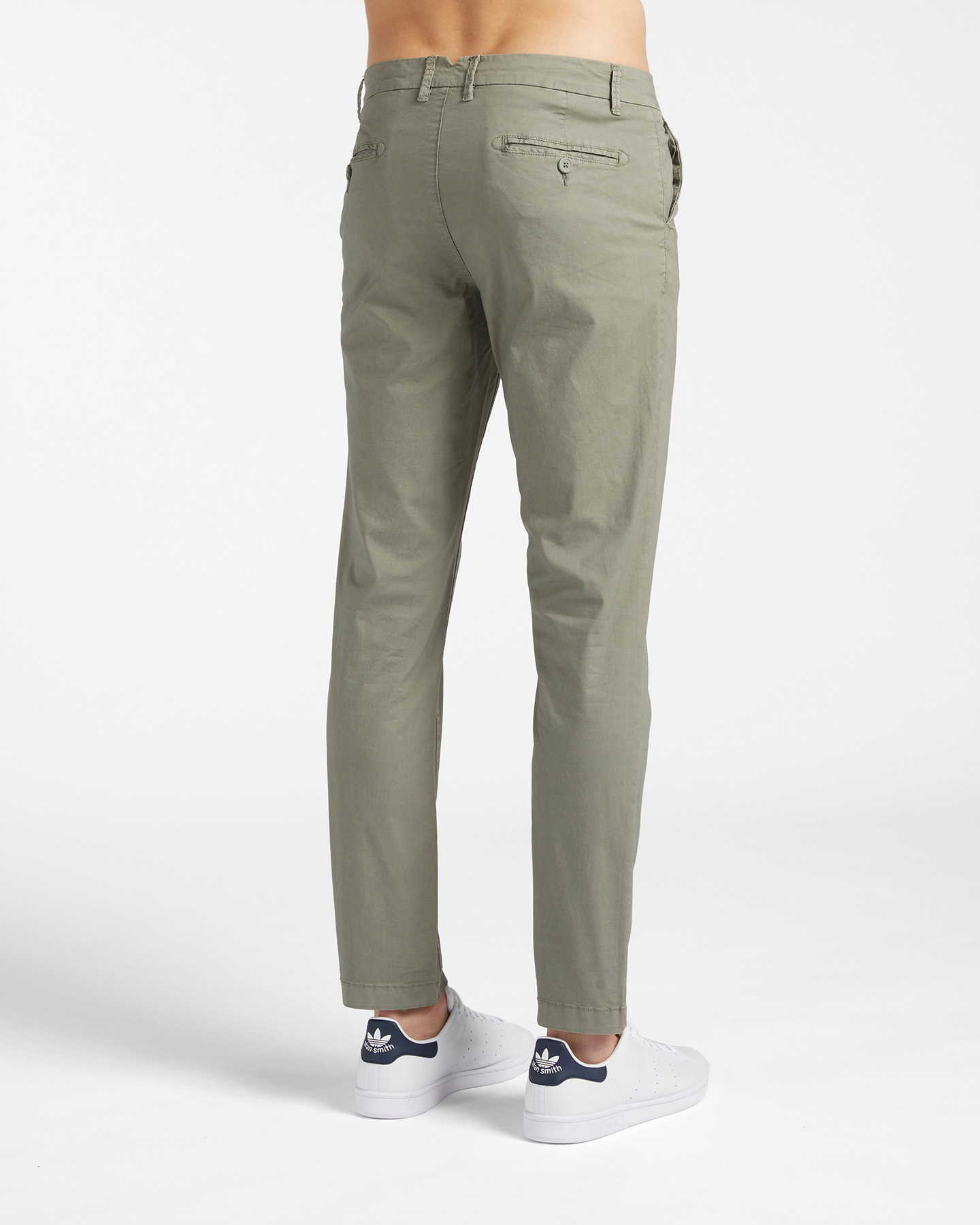 Pantalone DACK'S BASIC COLLECTION M - 5 | Cisalfa Sport