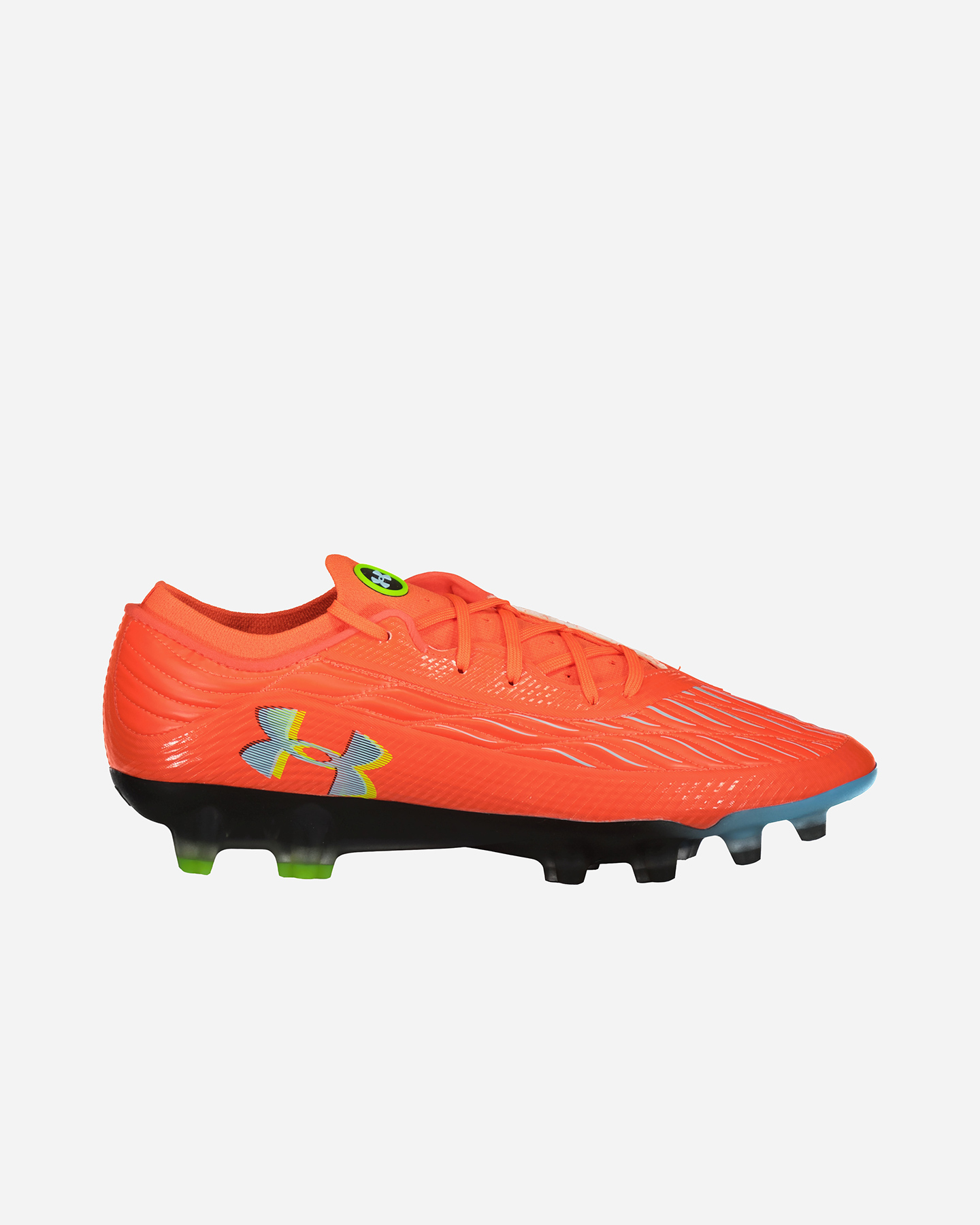 Scarpe calcio UNDER ARMOUR MAGNETICO ELITE 4 FG M - Color mix - 0 | Cisalfa Sport