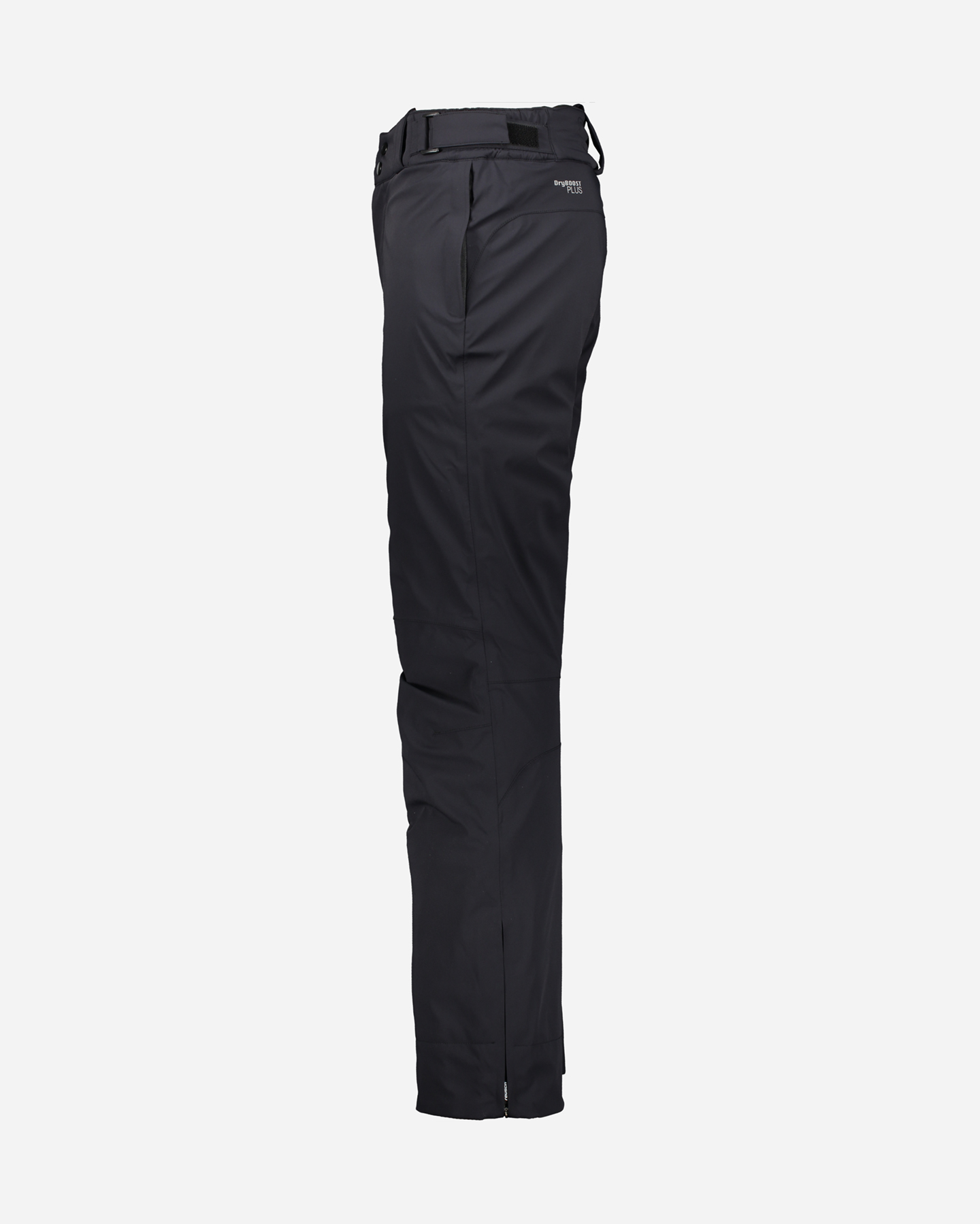 Pantalone sci REUSCH LIMITLESS M - Nero - 1 | Cisalfa Sport