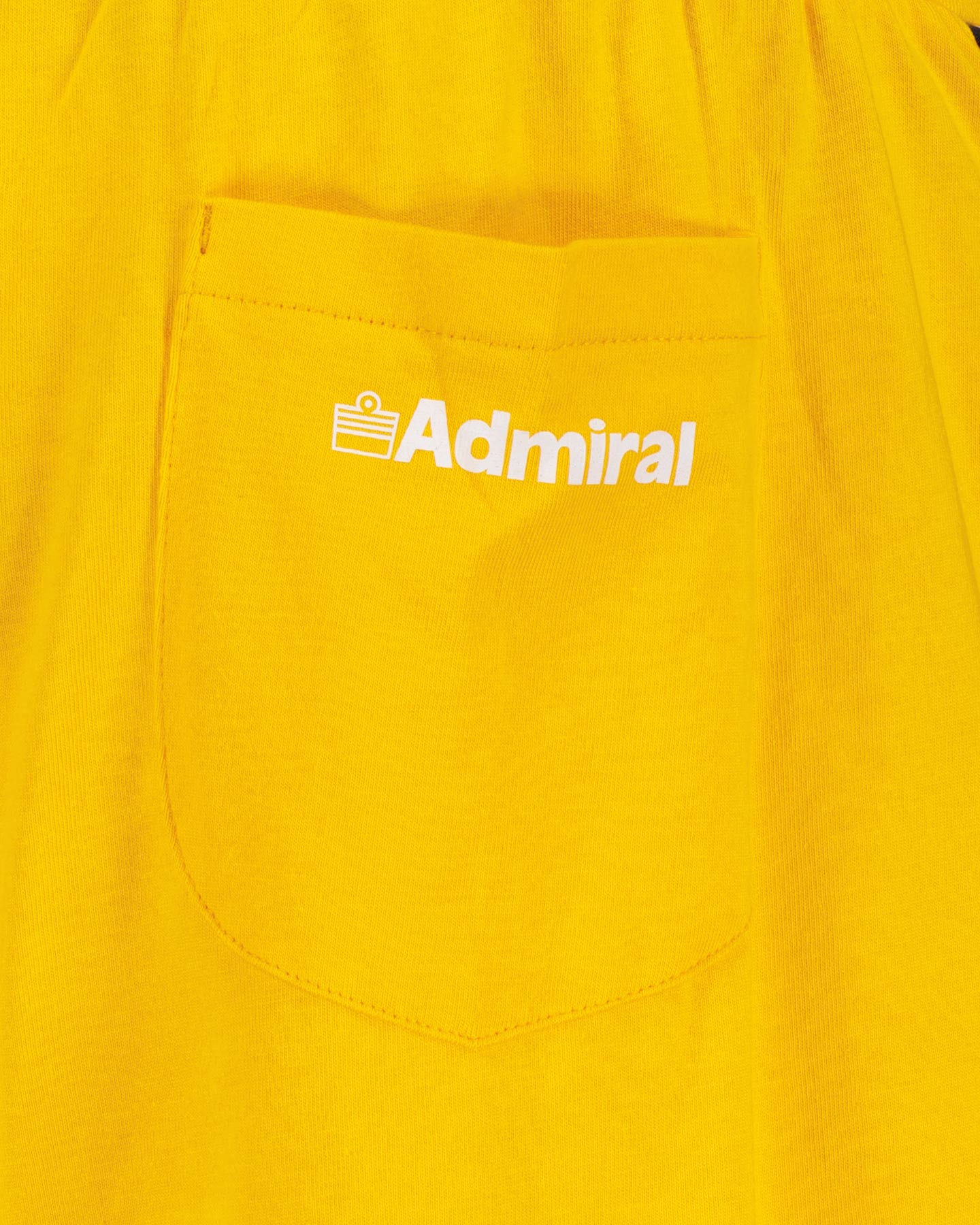 Pantaloncini ADMIRAL GRAPHIC LOGO M - 15 | Cisalfa Sport