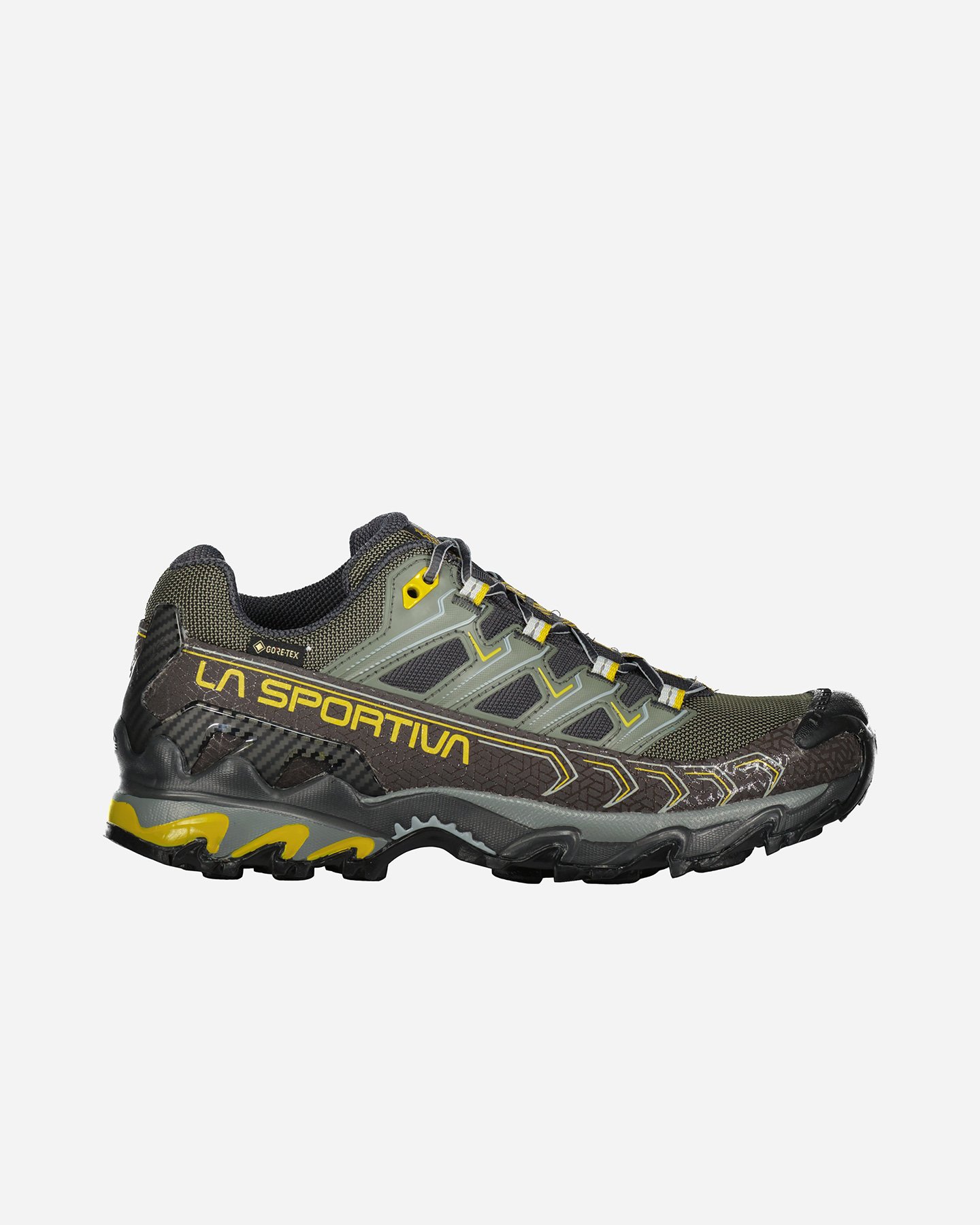 Scarpe trail LA SPORTIVA ULTRA RAPTOR II GTX M - Grigio - 0 | Cisalfa Sport