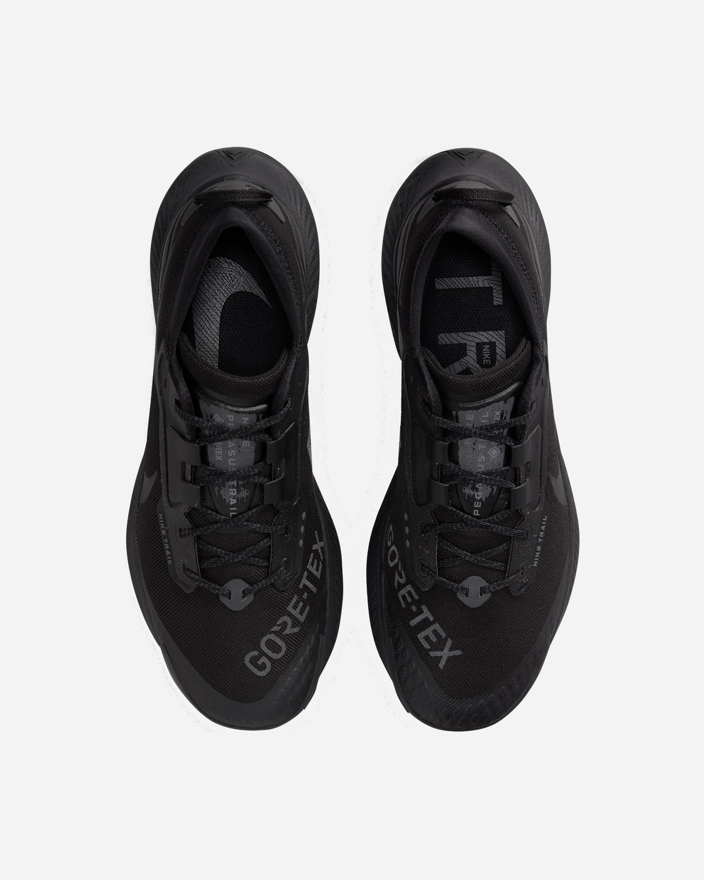 Scarpe trail NIKE PEGASUS TRAIL 3 GTX M - 3 | Cisalfa Sport