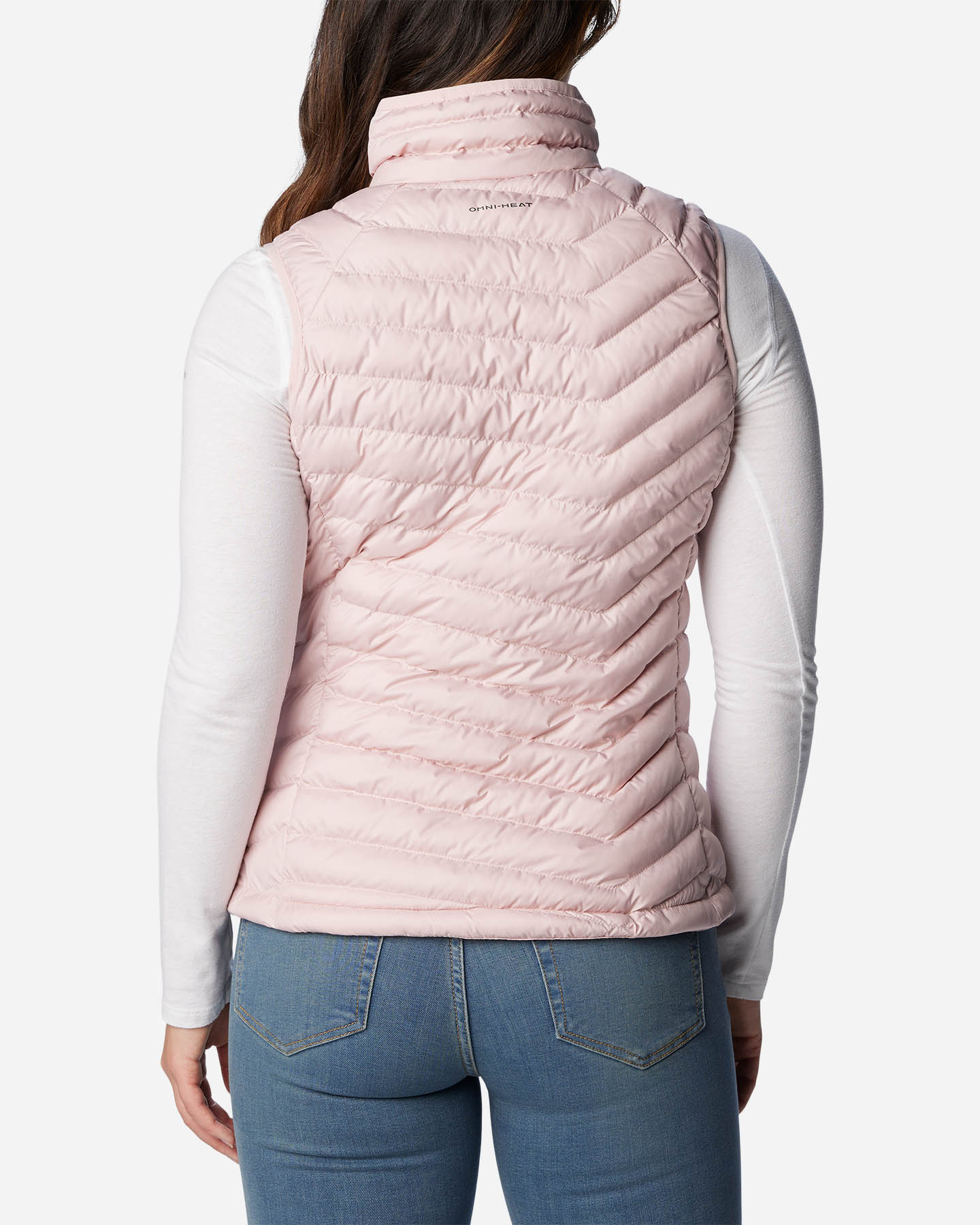 Gilet COLUMBIA POWDER LITE W - 14 | Cisalfa Sport