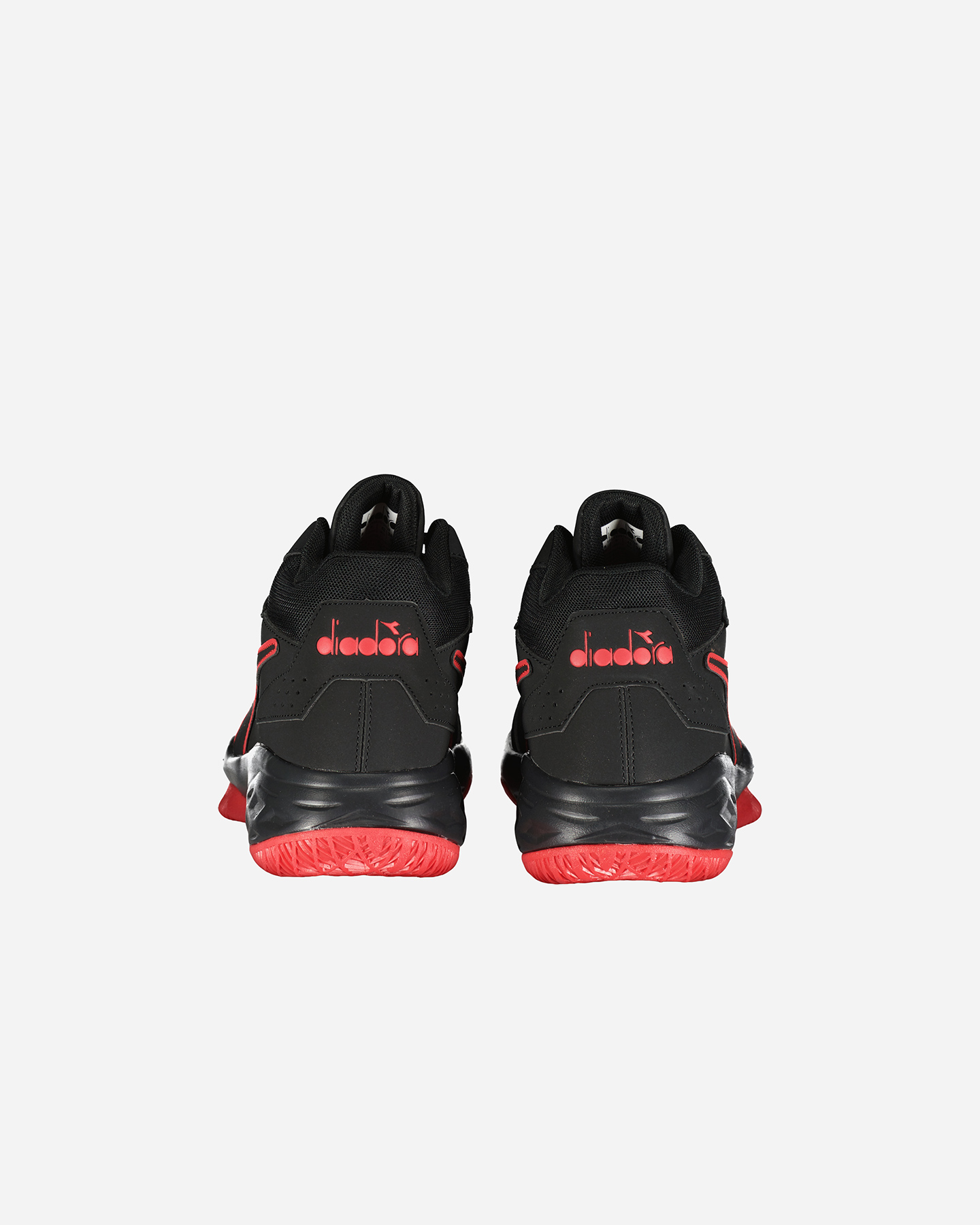 Scarpe basket DIADORA BUZZER 4 CS M - Color mix - 4 | Cisalfa Sport