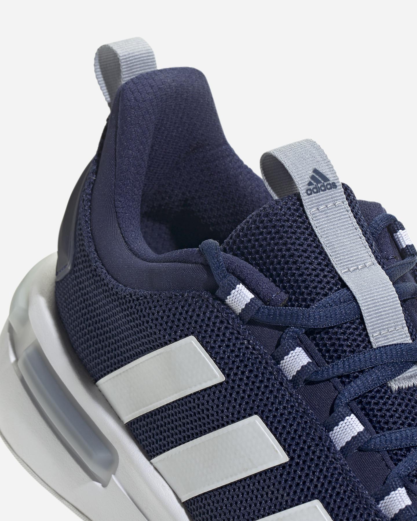 Scarpe sneakers ADIDAS CORE RACER TR23 M - Blu - 5 | Cisalfa Sport