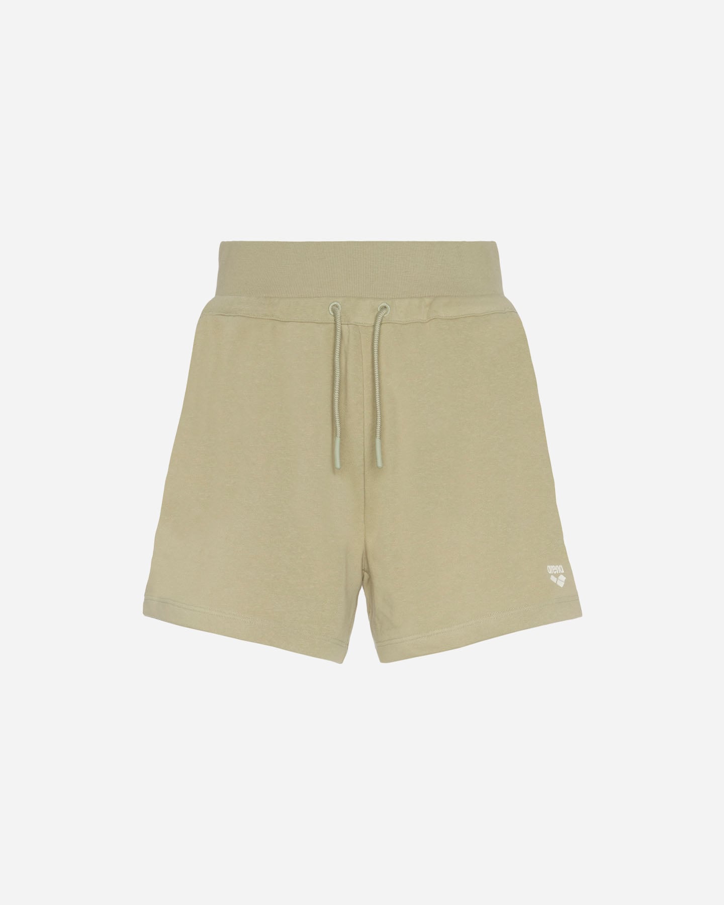 Pantaloncini ARENA ATHLETIC ESSENTIAL W - Verde - 0 | Cisalfa Sport
