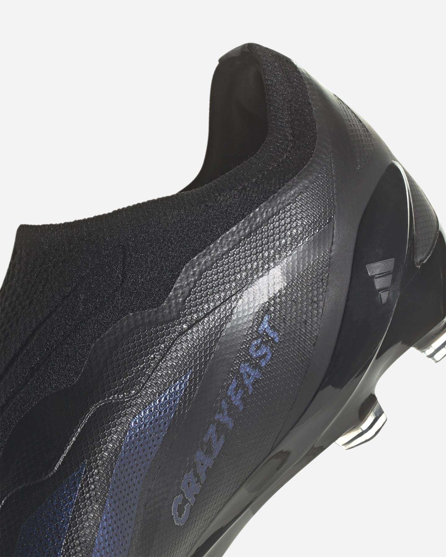 Scarpe calcio ADIDAS X CRAZYFAST 1 LL FG M - Nero - 5 | Cisalfa Sport