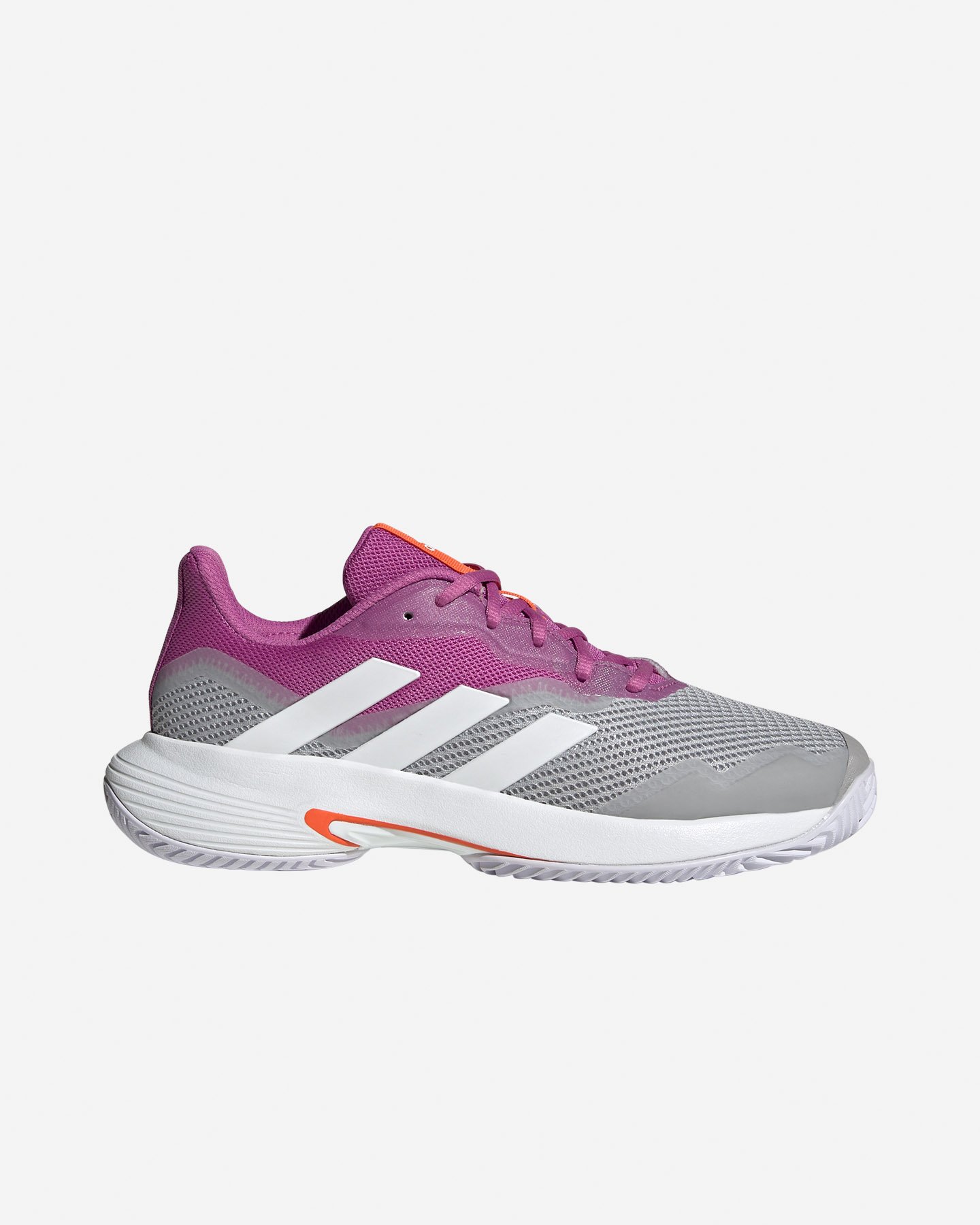 Scarpe tennis ADIDAS COURT JAM CONTROL W - Verde - 0 | Cisalfa Sport