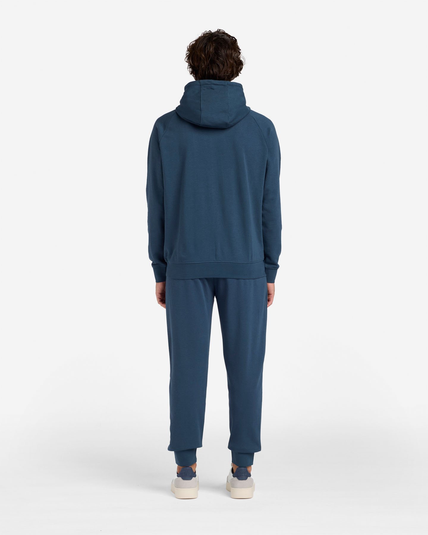 Tuta ARENA ATHLETIC ESSENTIAL M - Blu - 3 | Cisalfa Sport