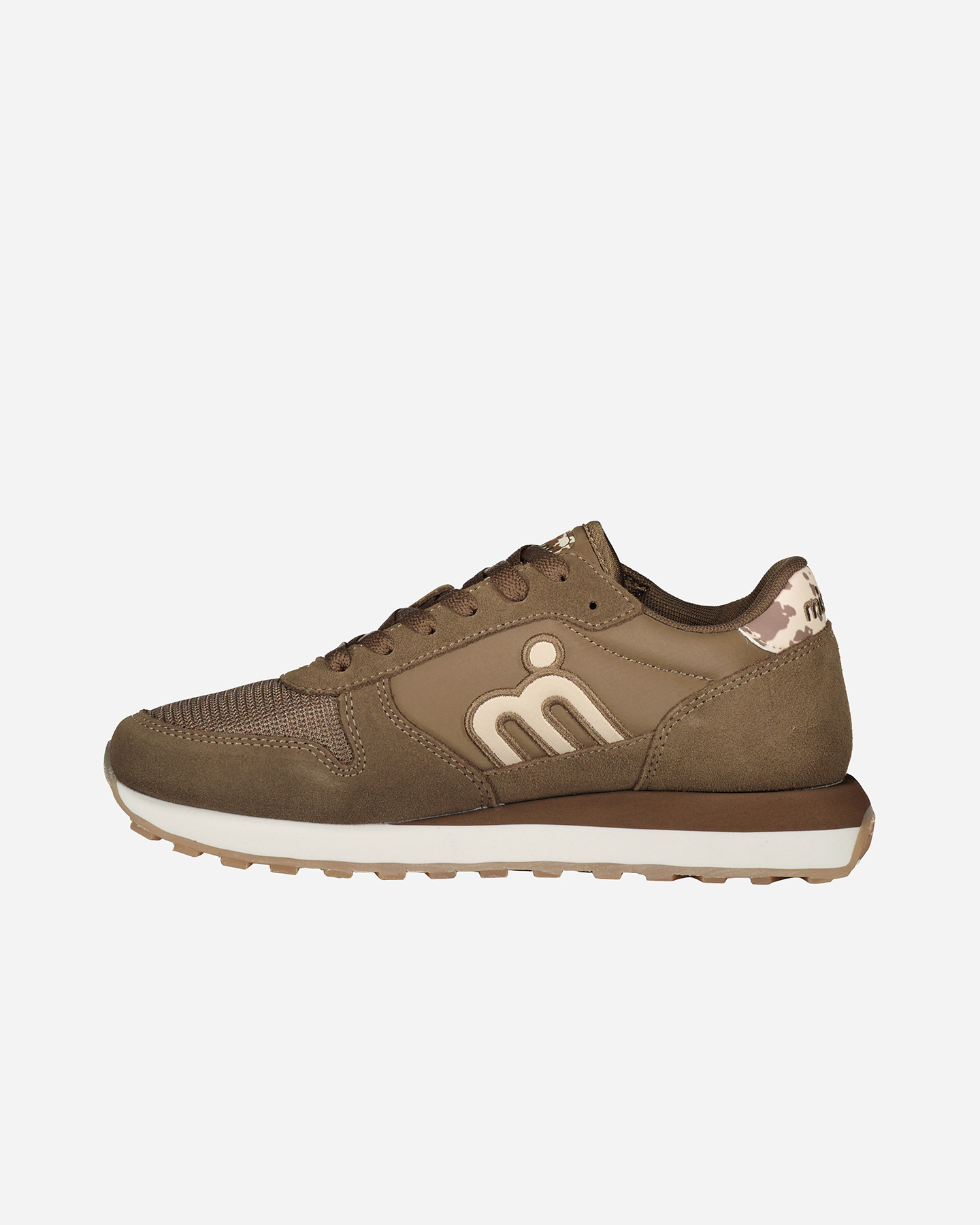 Scarpe sneakers MISTRAL TAIL W - Marrone - 3 | Cisalfa Sport