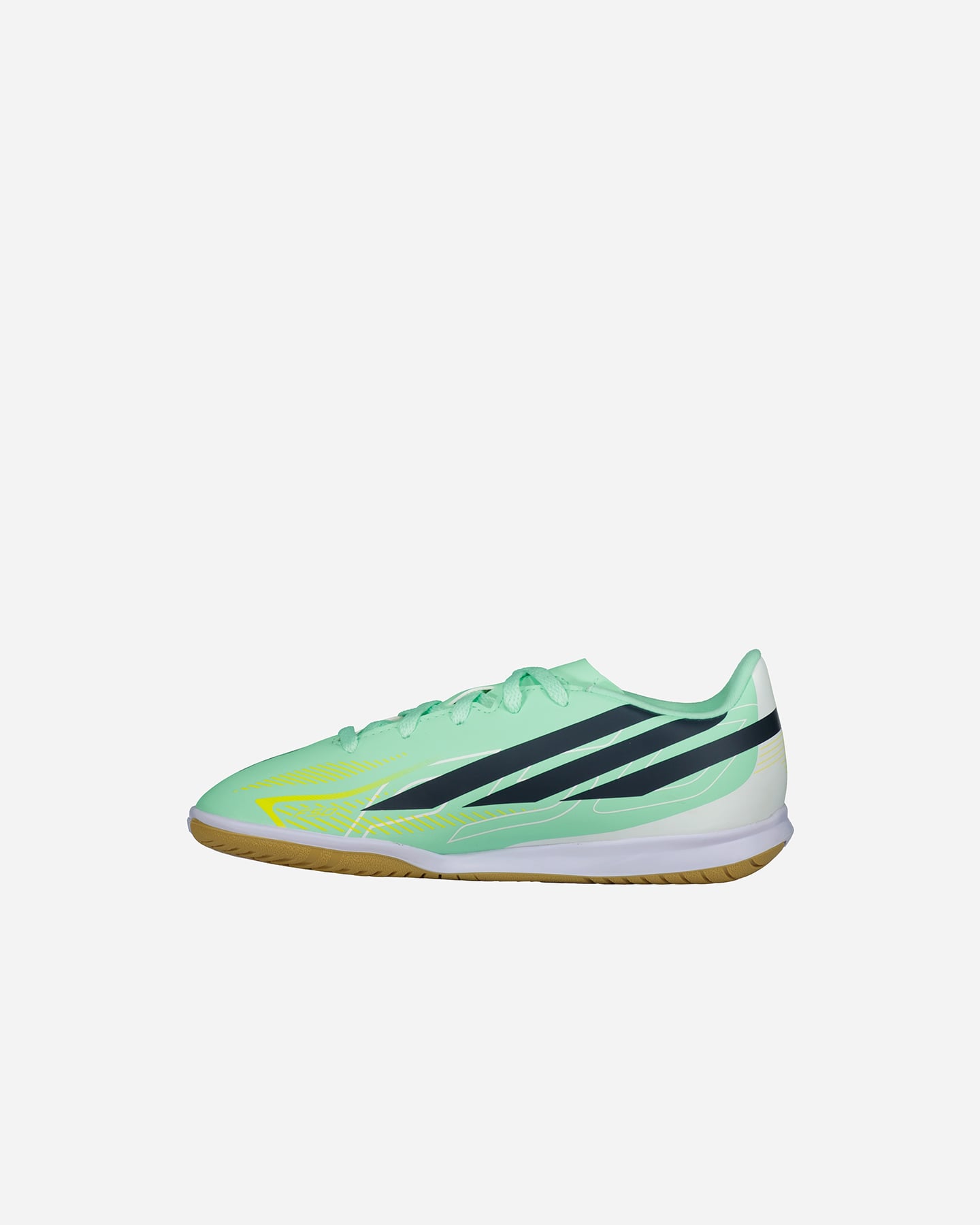 Scarpe calcio ADIDAS F50 HYPERFAST CLUB IN JR - 3 | Cisalfa Sport