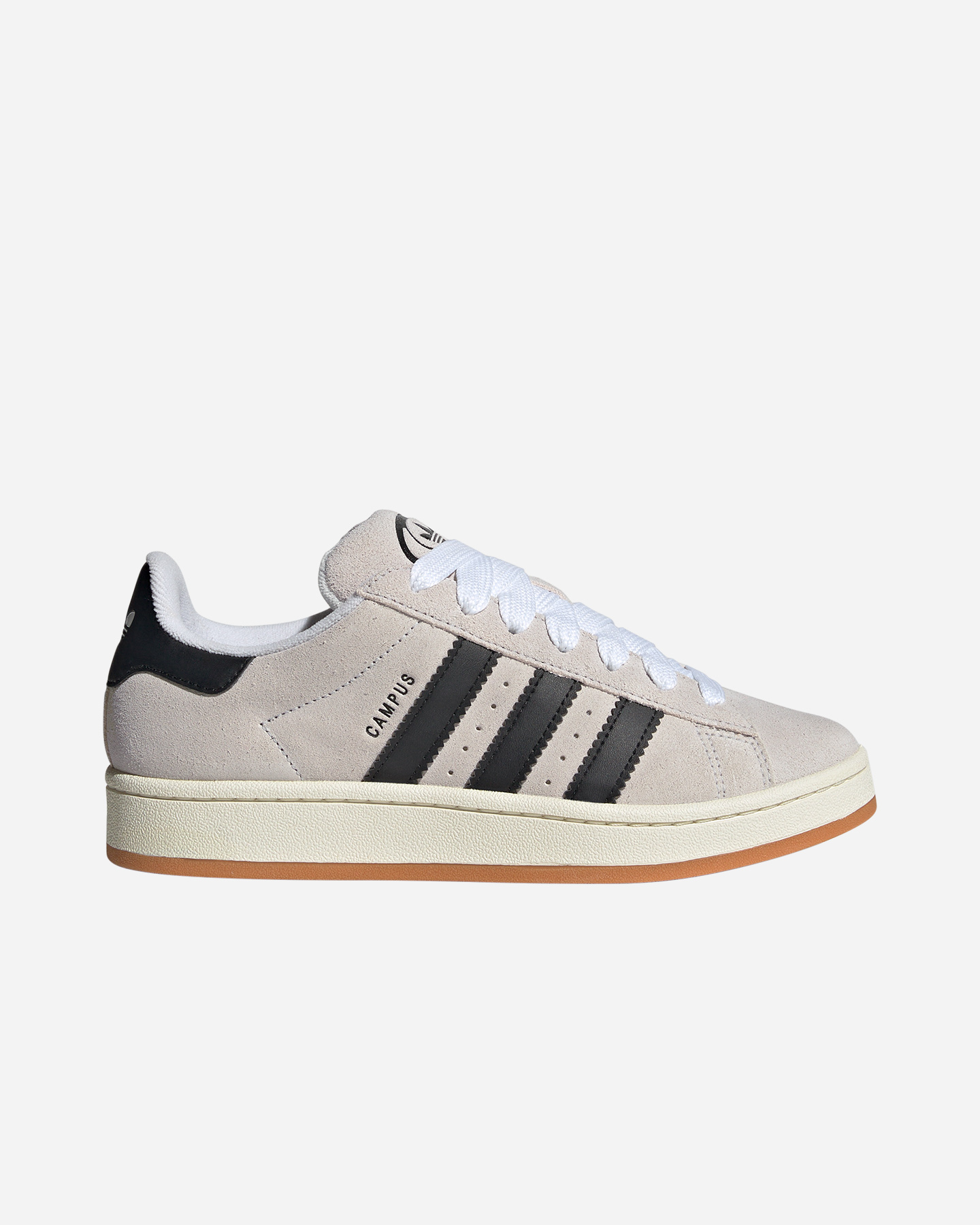 Scarpe sneakers ADIDAS CAMPUS 00S W - Bianco - 0 | Cisalfa Sport
