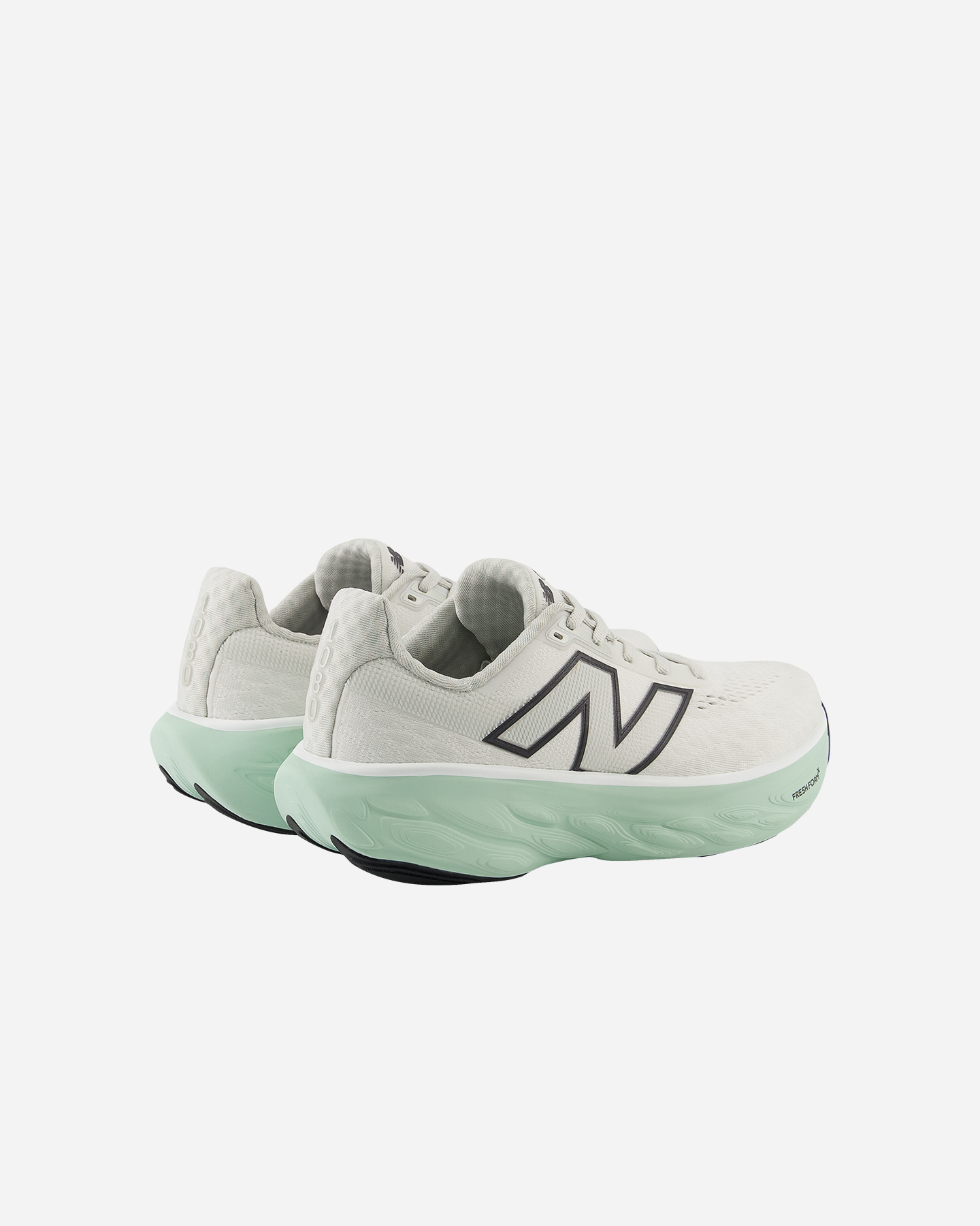 Scarpe running NEW BALANCE FRESH FOAM 1080 V14 W - Beige - 2 | Cisalfa Sport