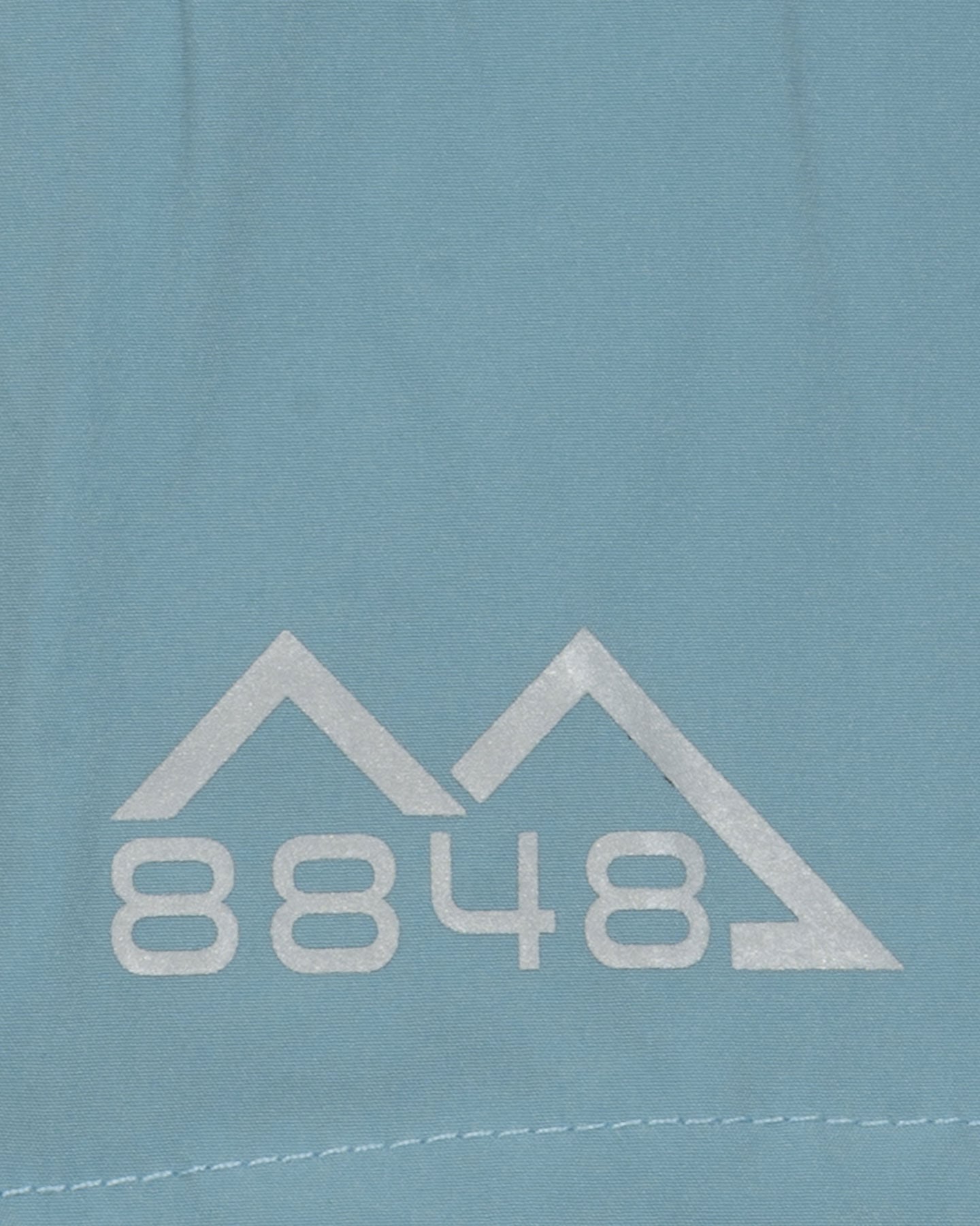 Giacca outdoor 8848 MOUNTAIN HIKE W - Azzurro - 4 | Cisalfa Sport